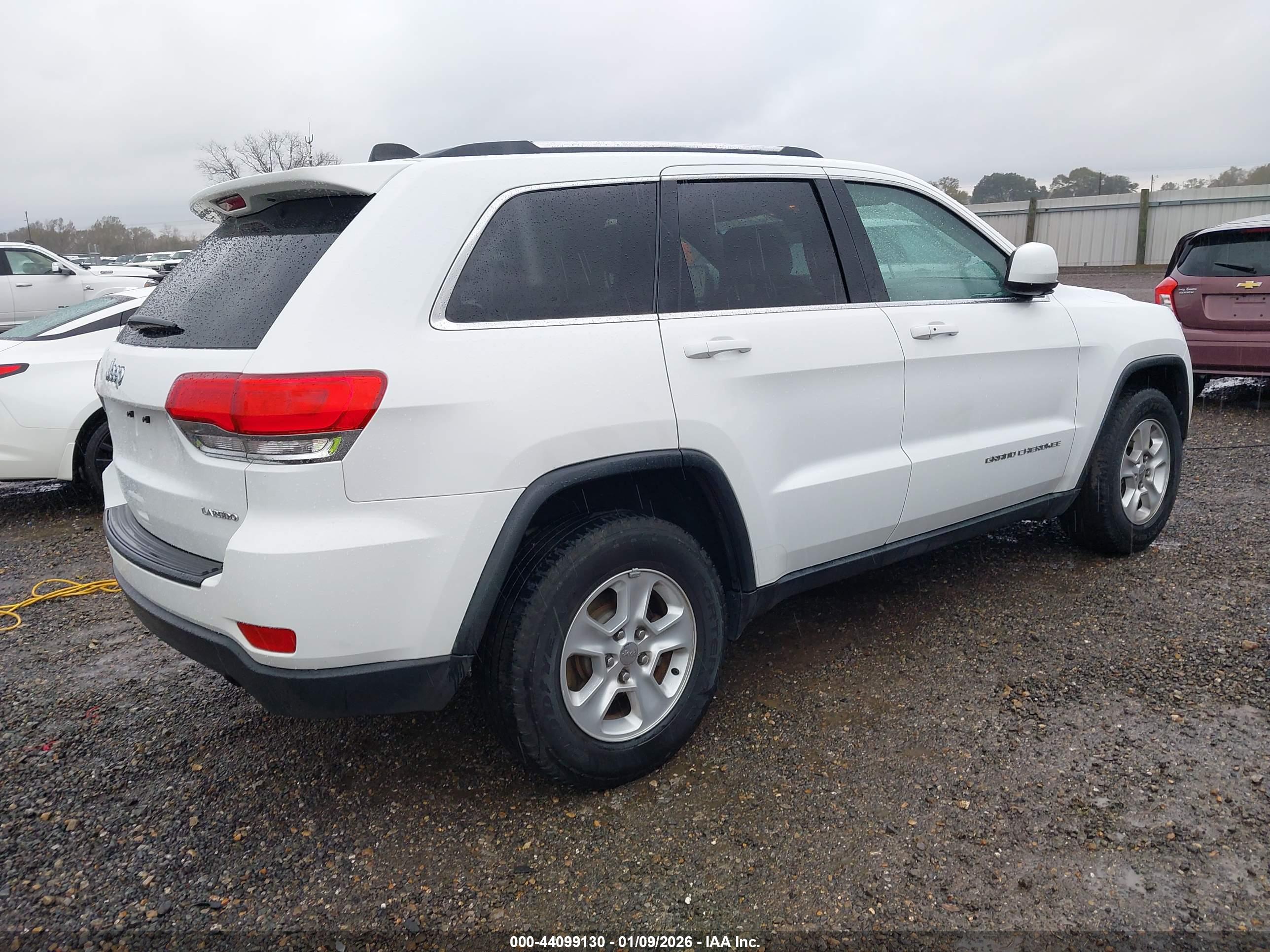 JEEP GRAND image 4