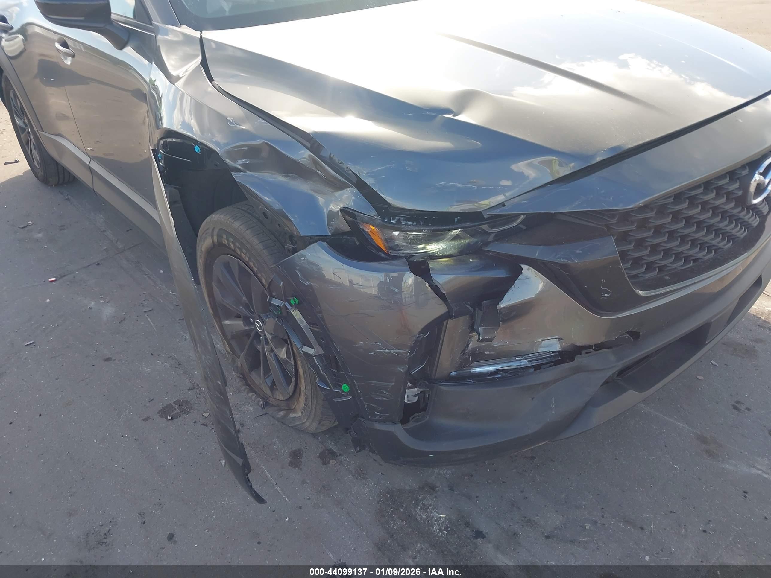 MAZDA CX-50 image 6