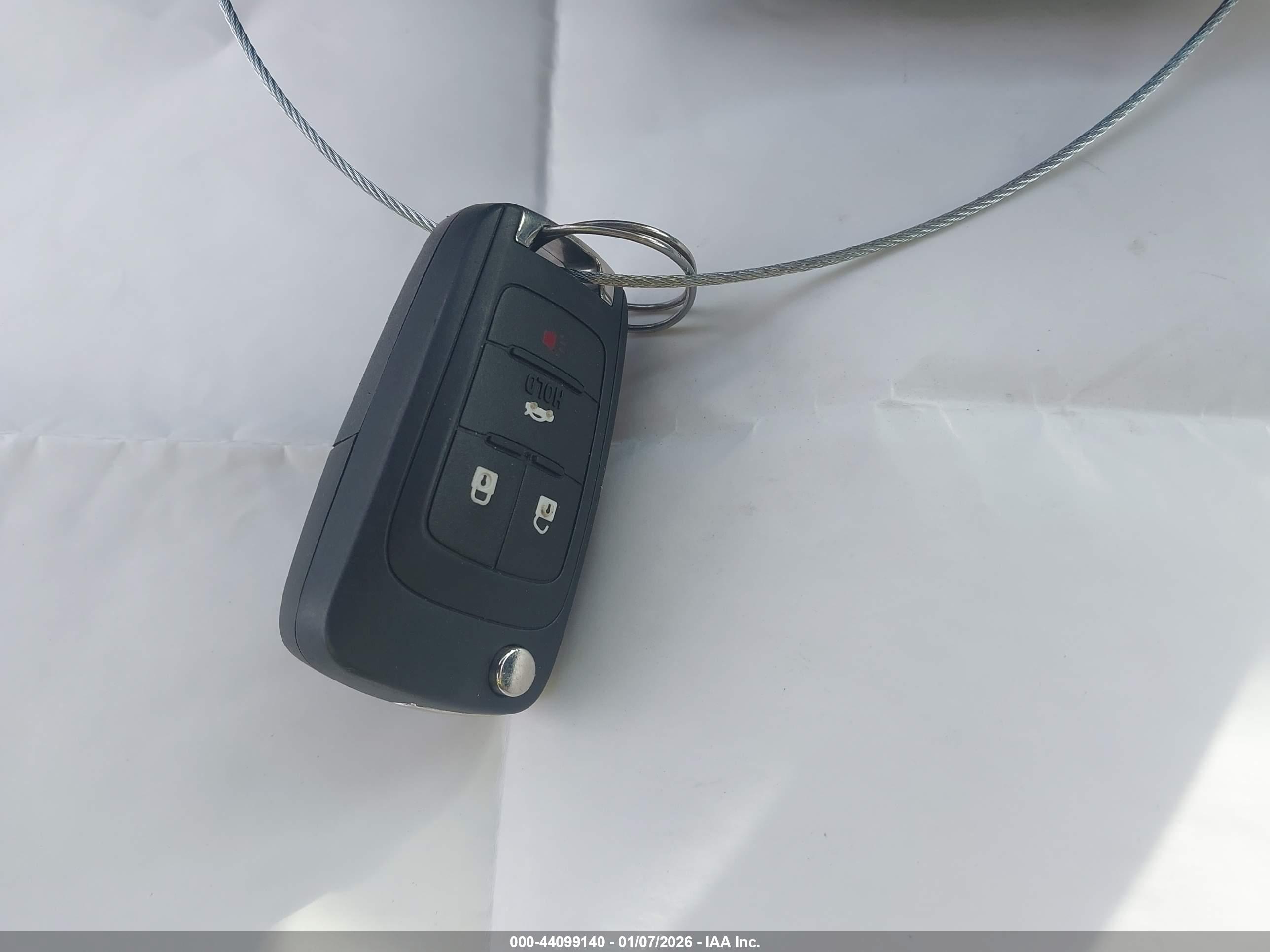 CHEVROLET CRUZE image 11
