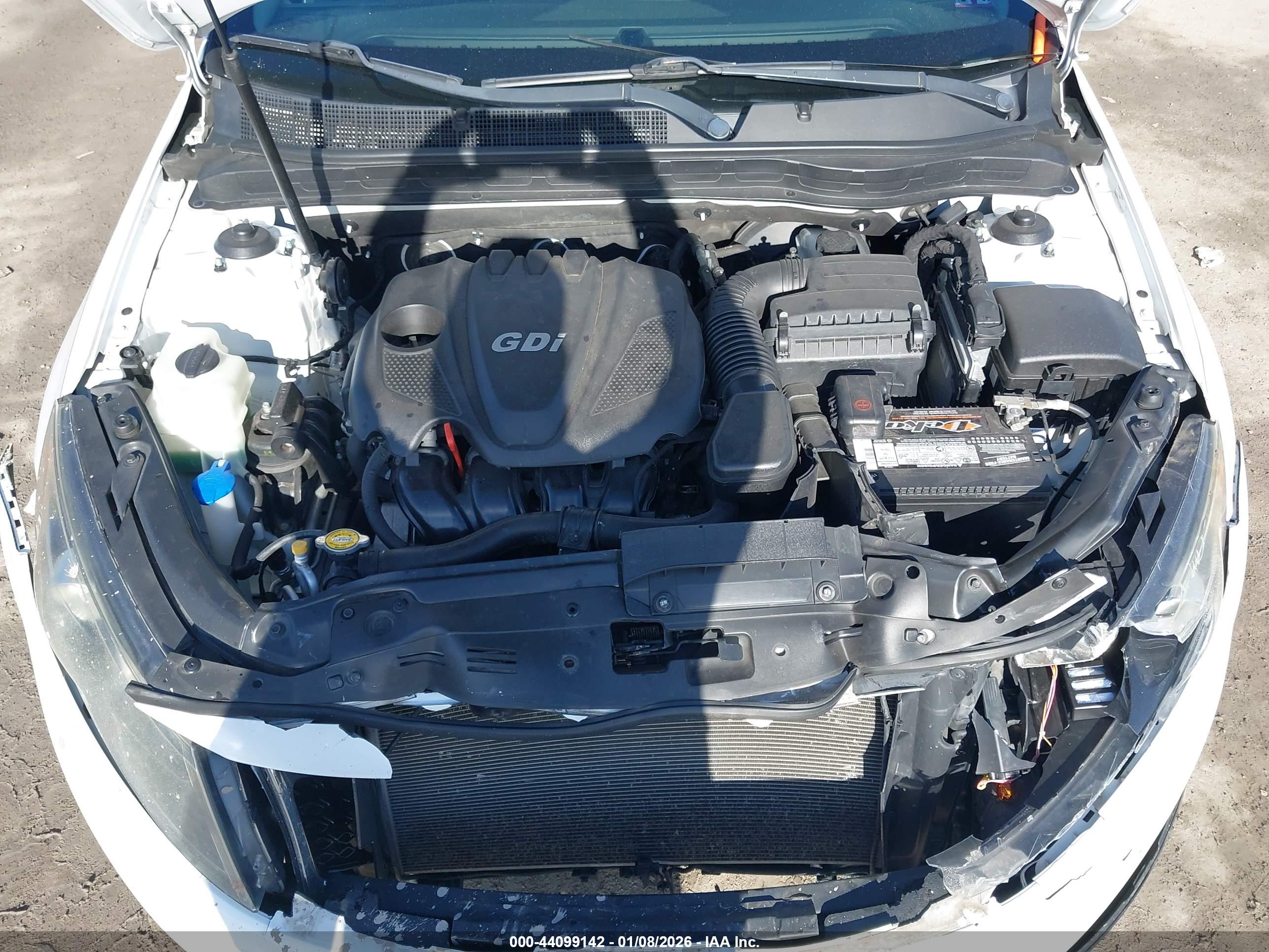 KIA OPTIMA image 10