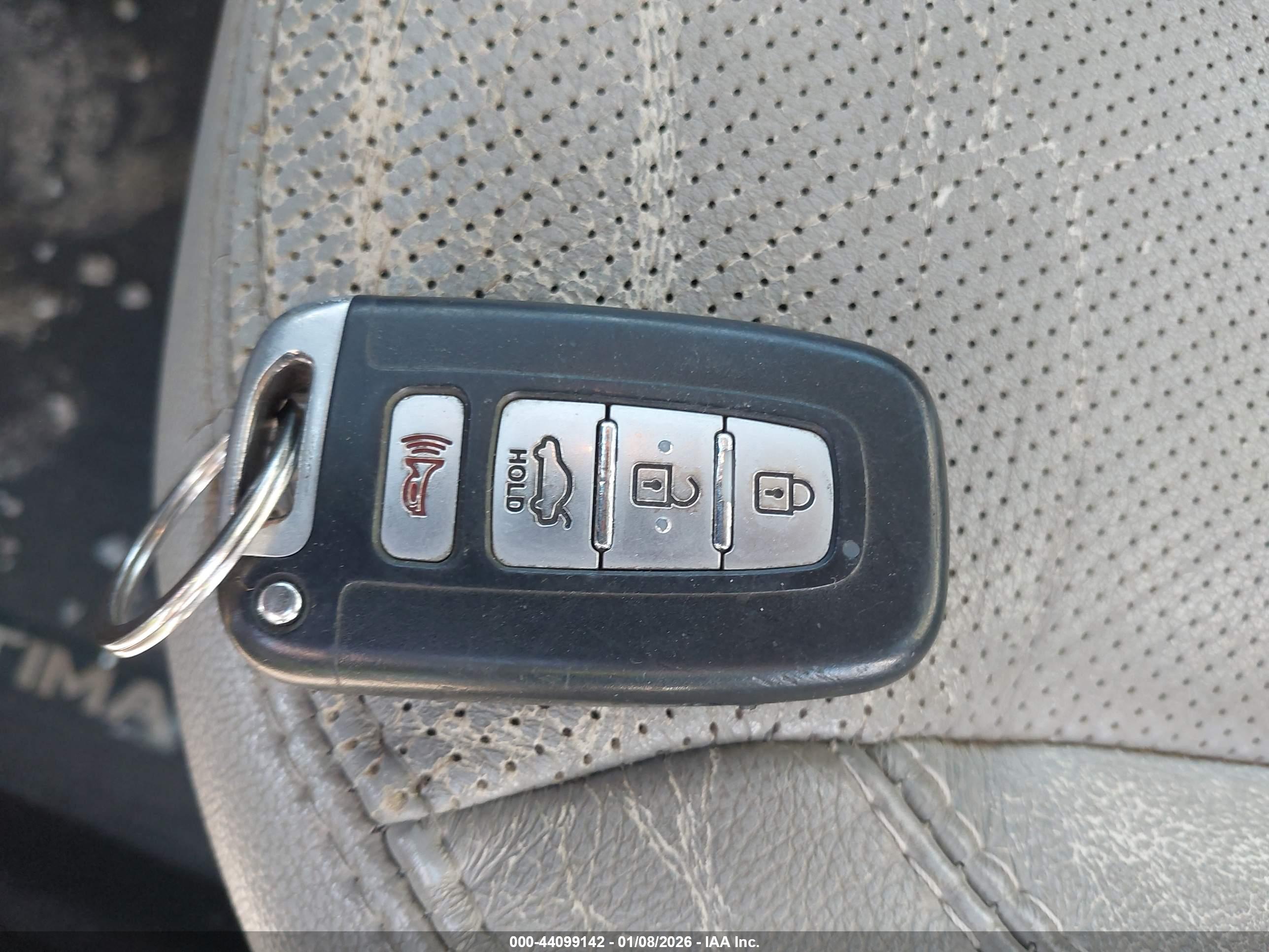 KIA OPTIMA image 11