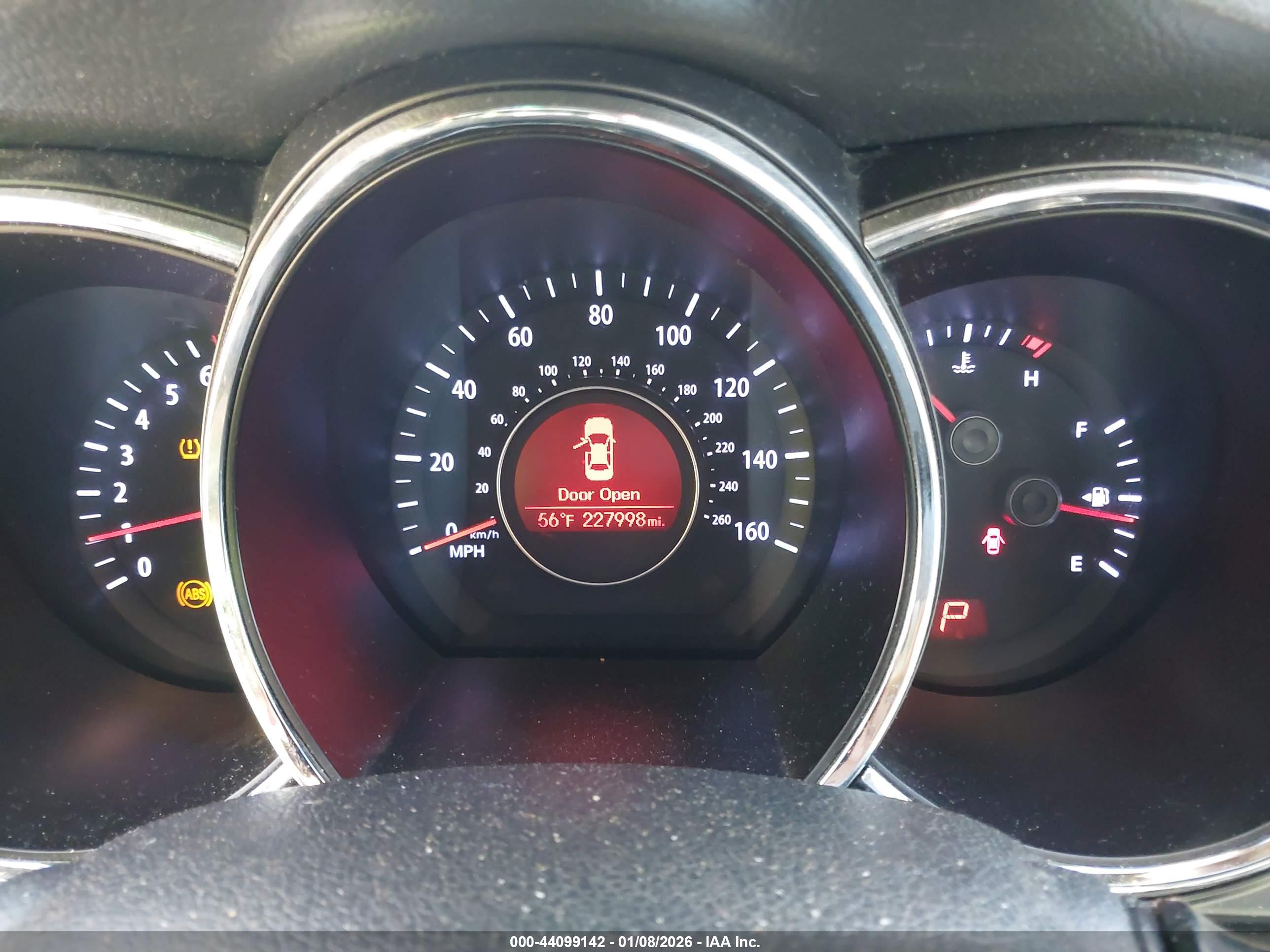 KIA OPTIMA image 7