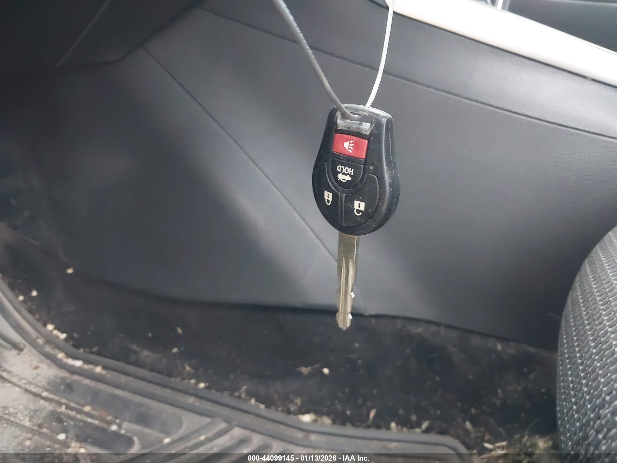 NISSAN SENTRA image 11