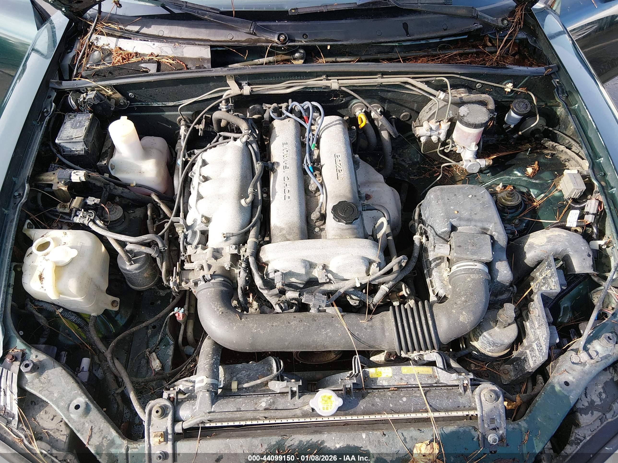 MAZDA MX-5 image 10