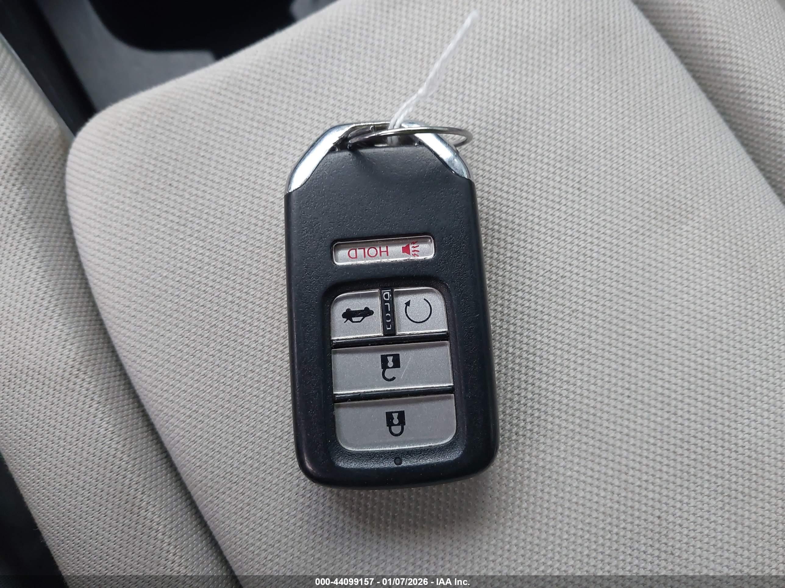 HONDA INSIGHT image 11