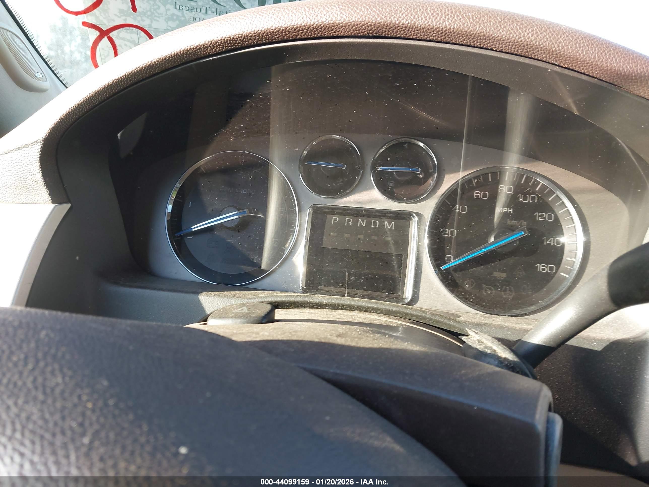CADILLAC ESCALADE image 7