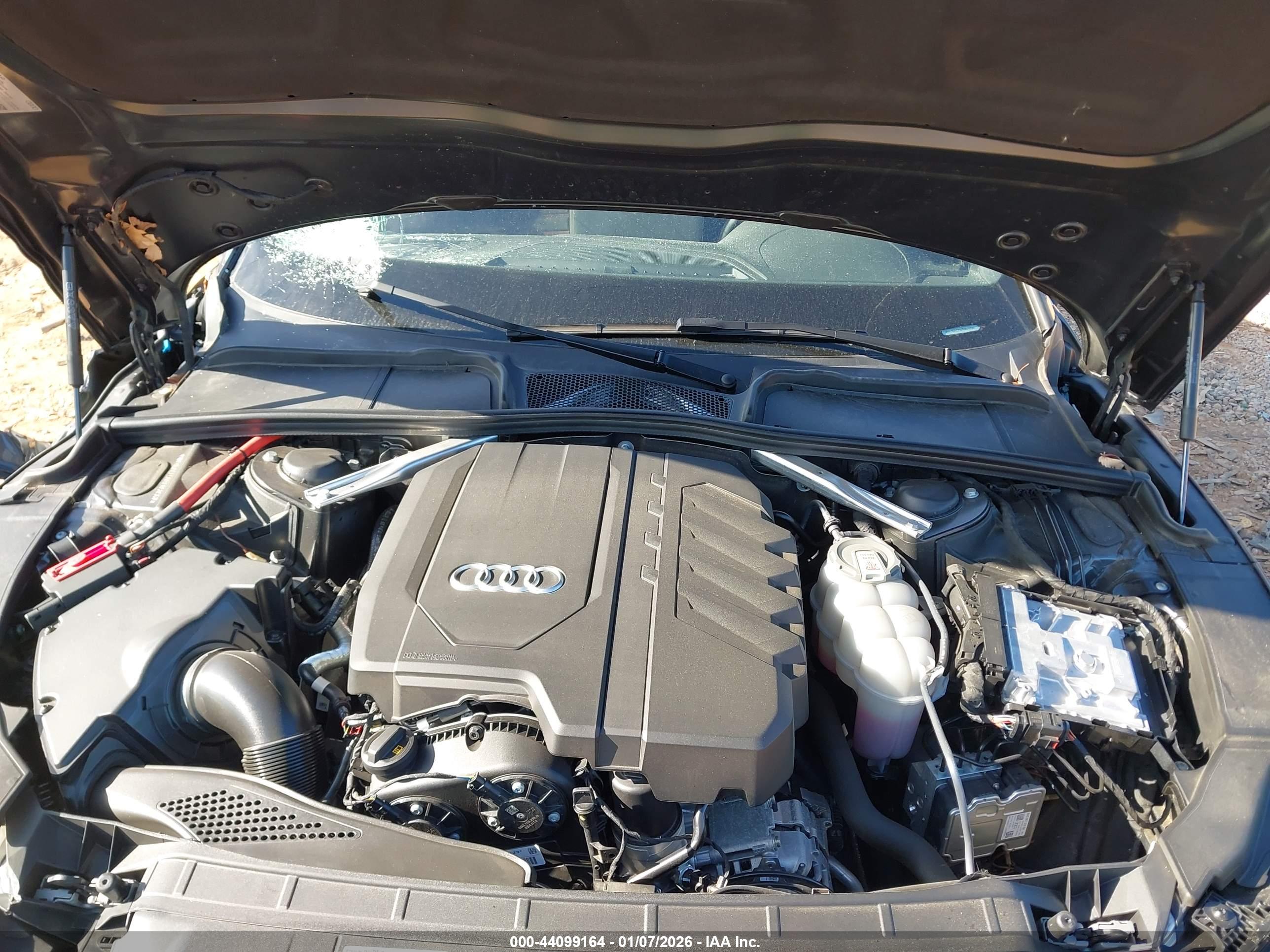 AUDI A5 image 10