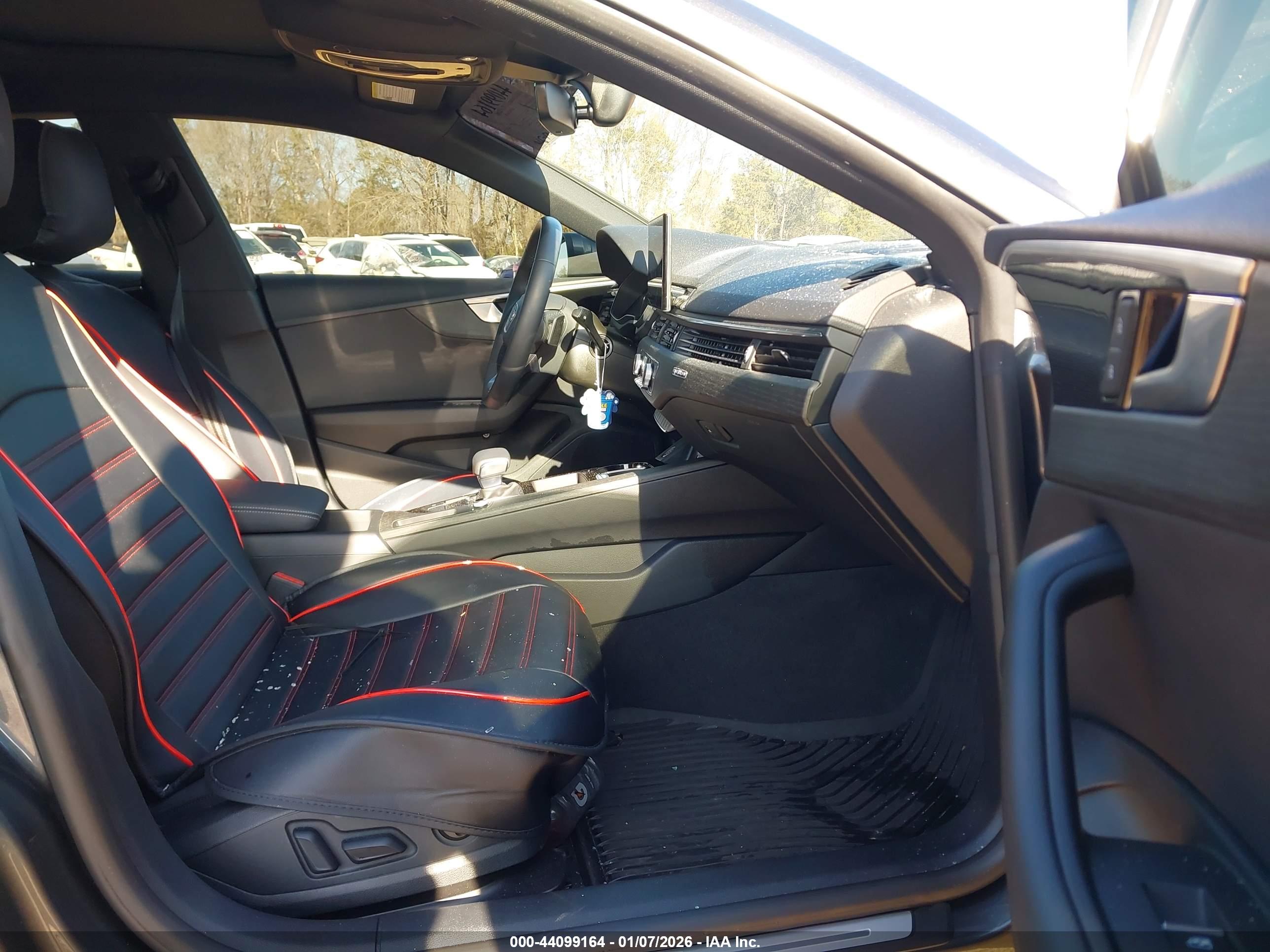 AUDI A5 image 5