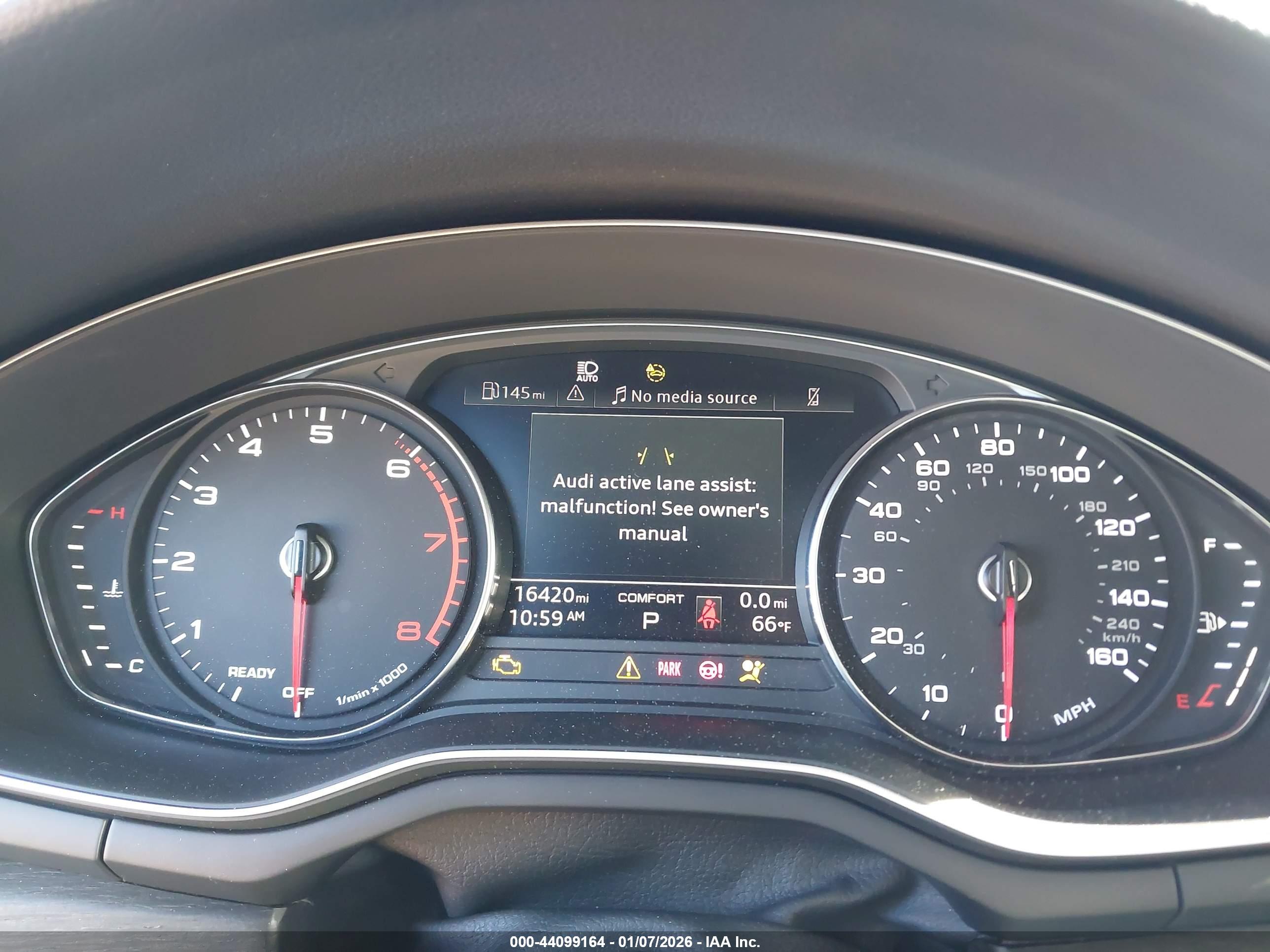 AUDI A5 image 7