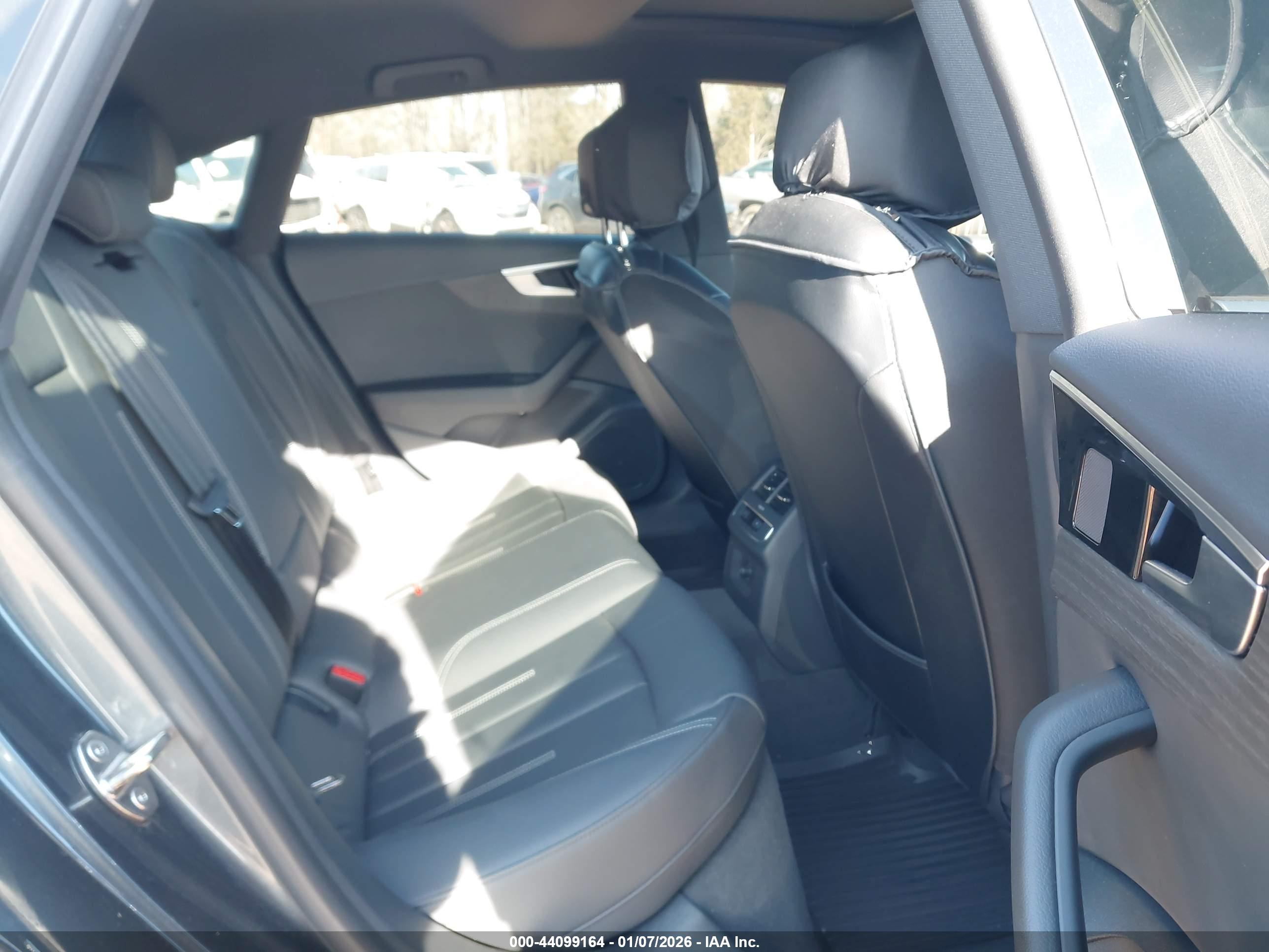 AUDI A5 image 8