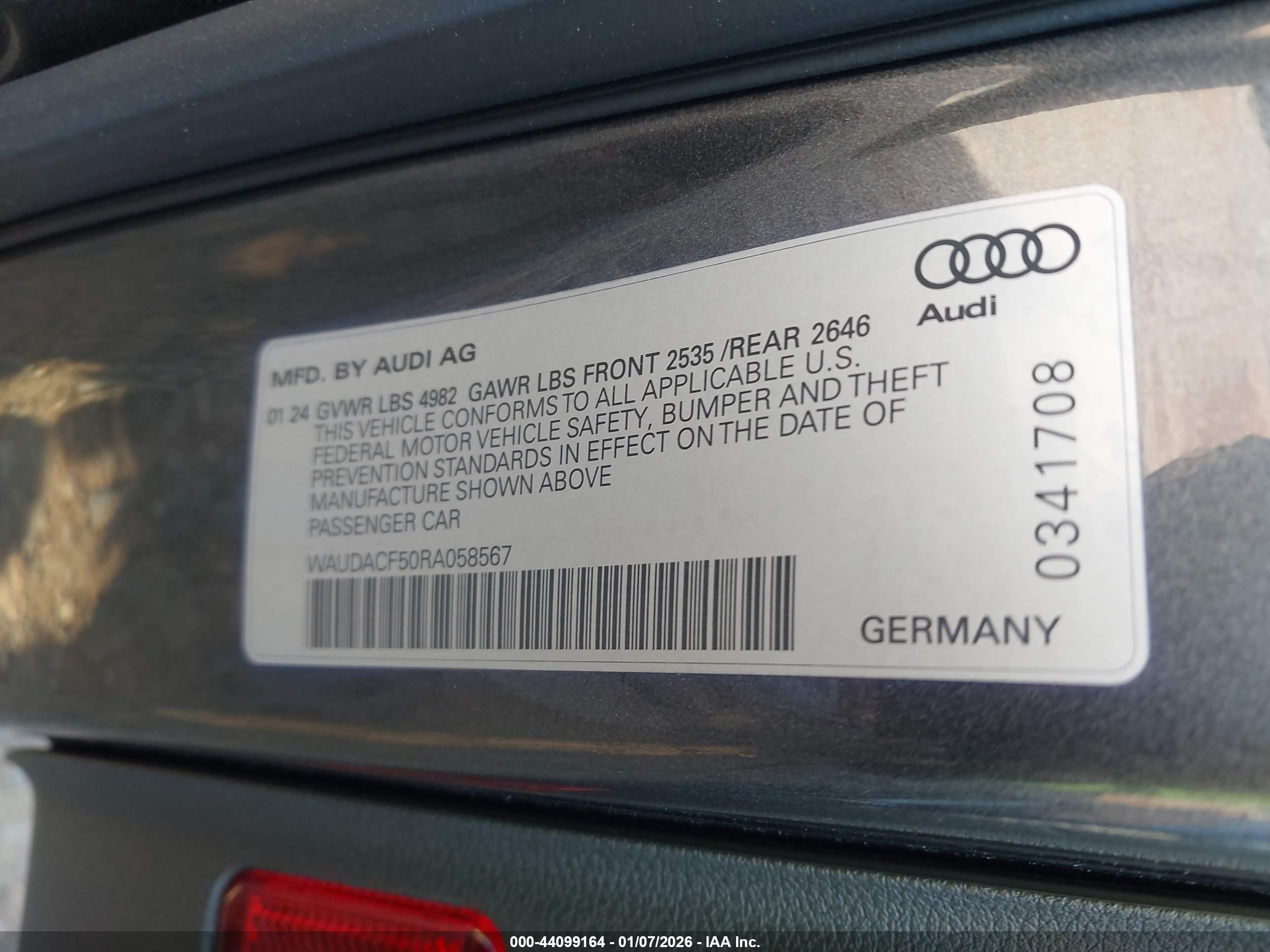 AUDI A5 image 9