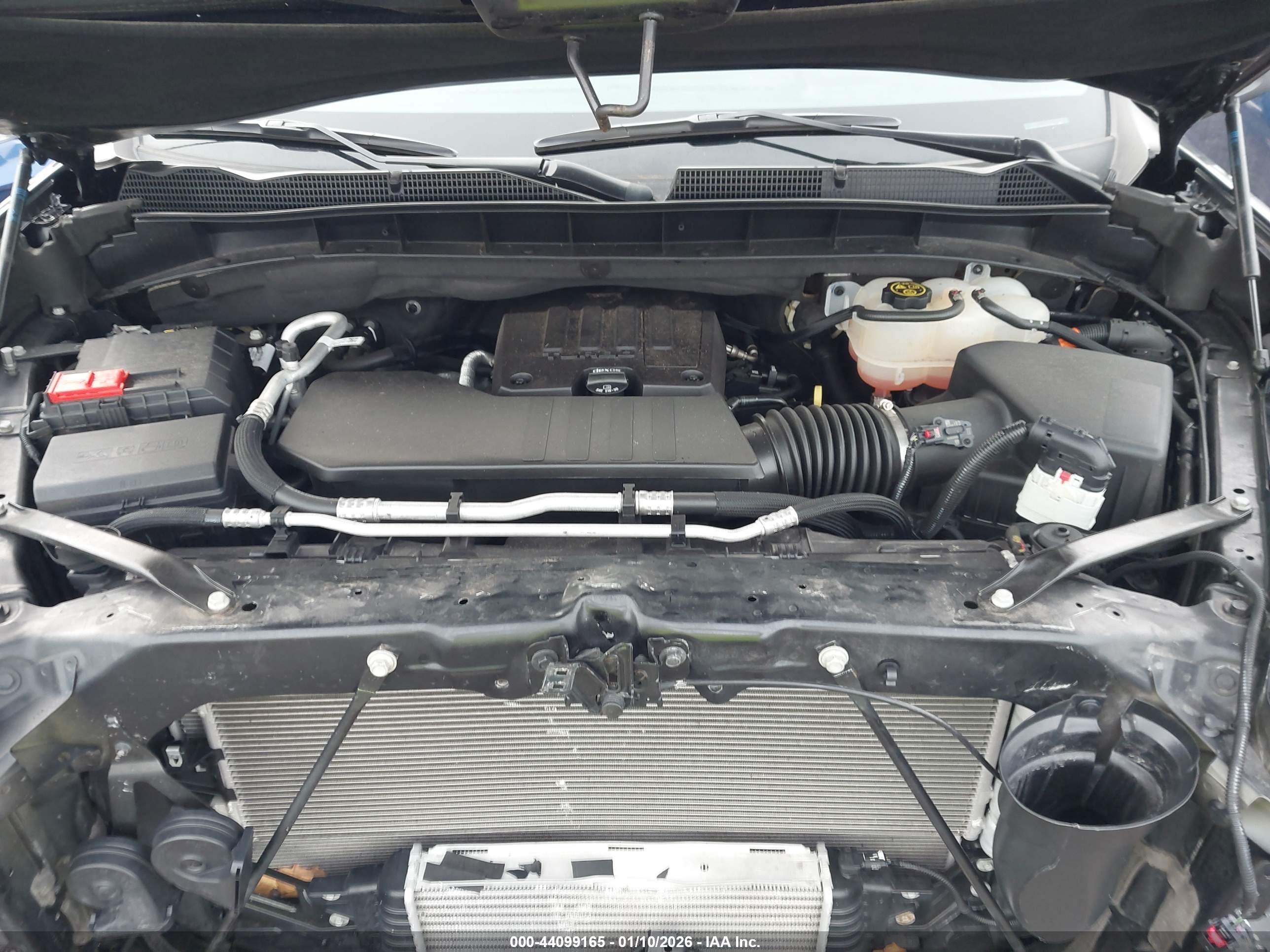 GMC SIERRA image 10