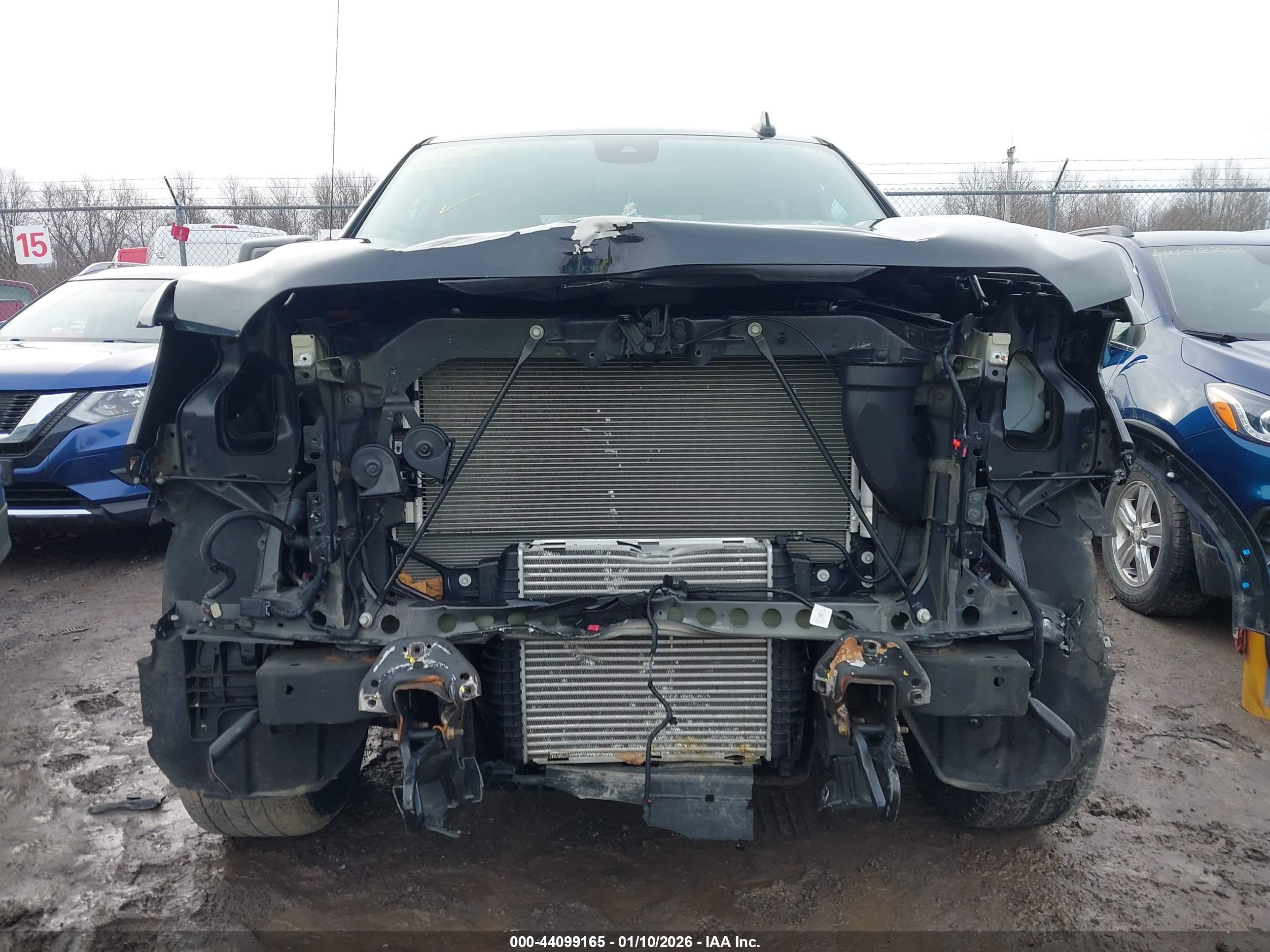 GMC SIERRA image 6