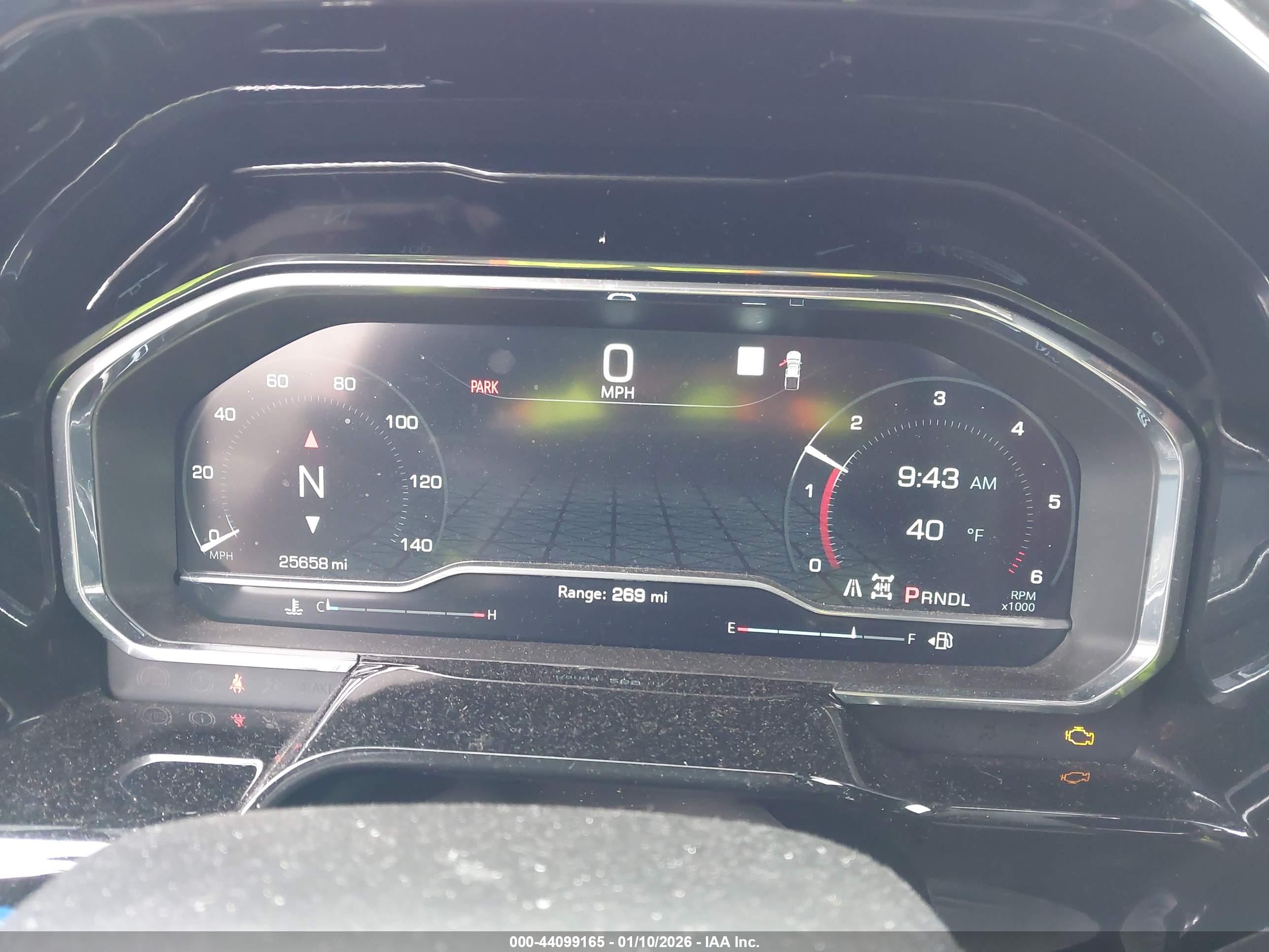 GMC SIERRA image 7