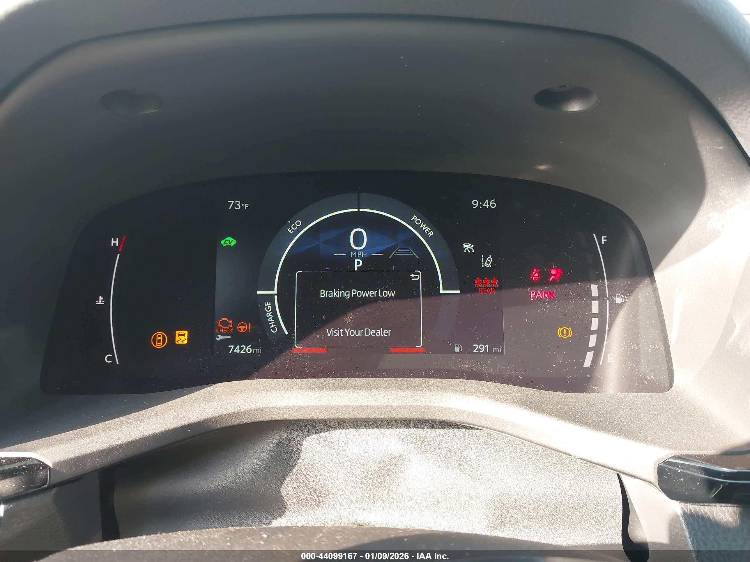 TOYOTA CAMRY image 7