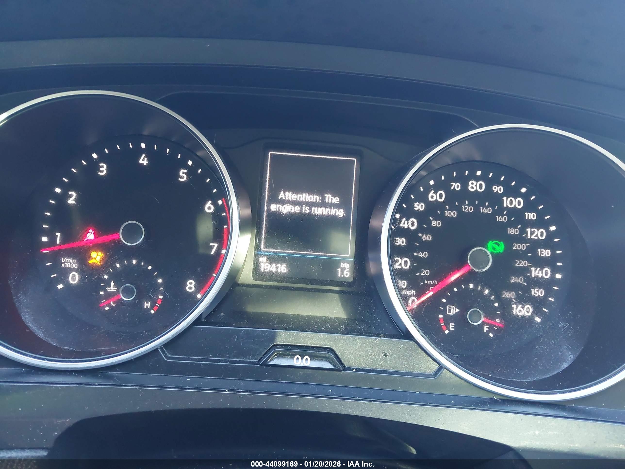 VOLKSWAGEN TIGUAN image 7