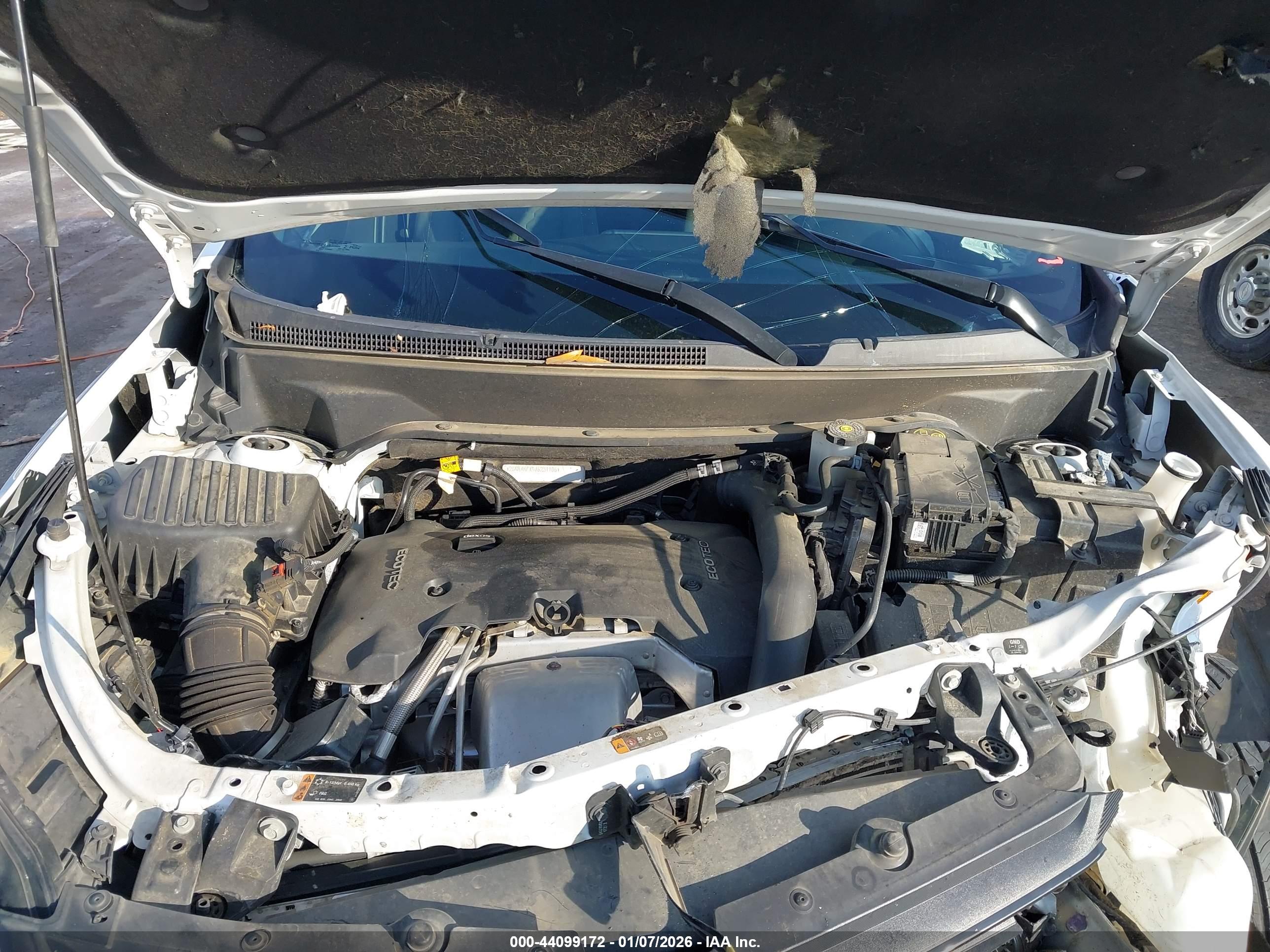 CHEVROLET EQUINOX image 10