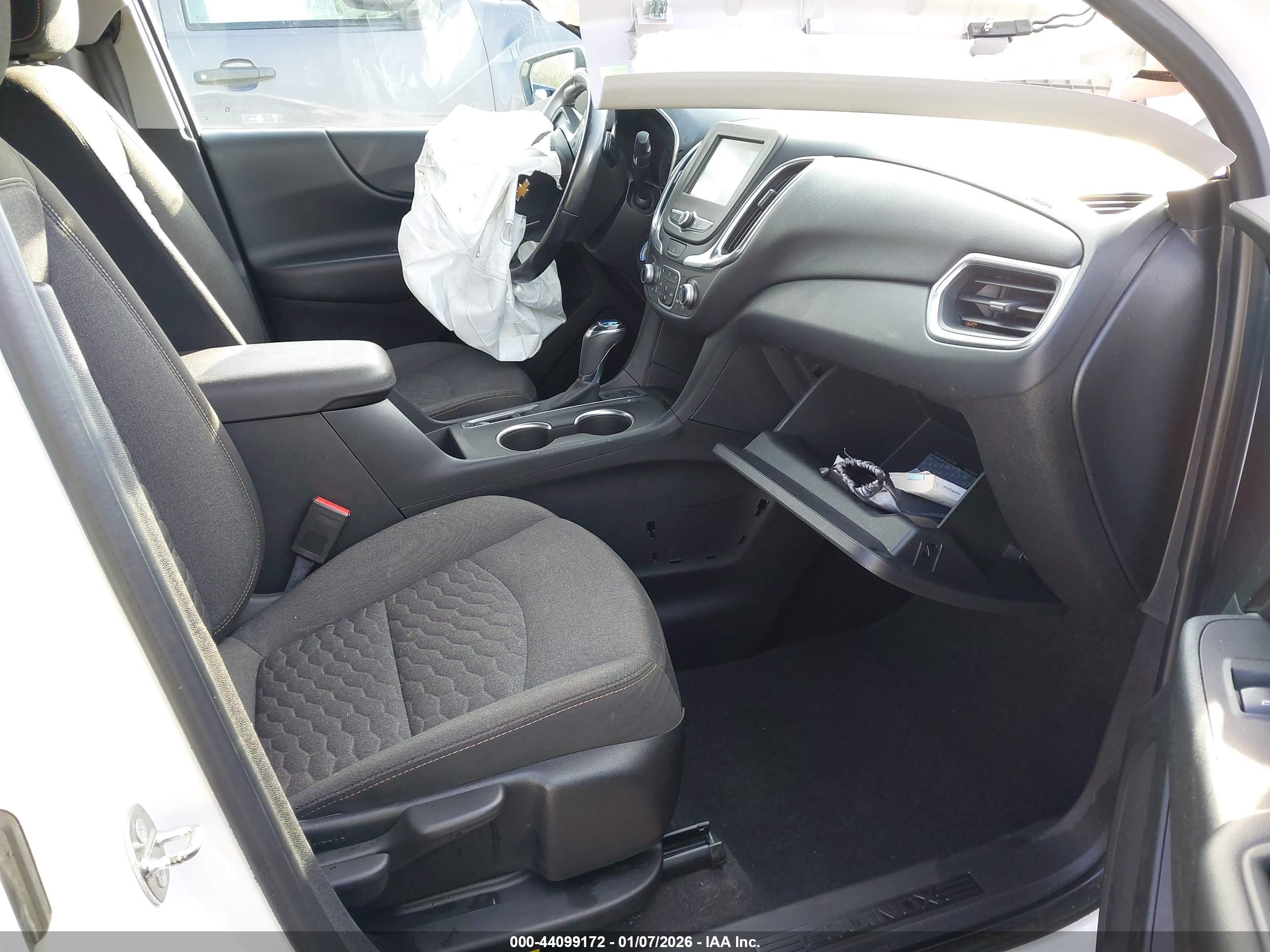 CHEVROLET EQUINOX image 5