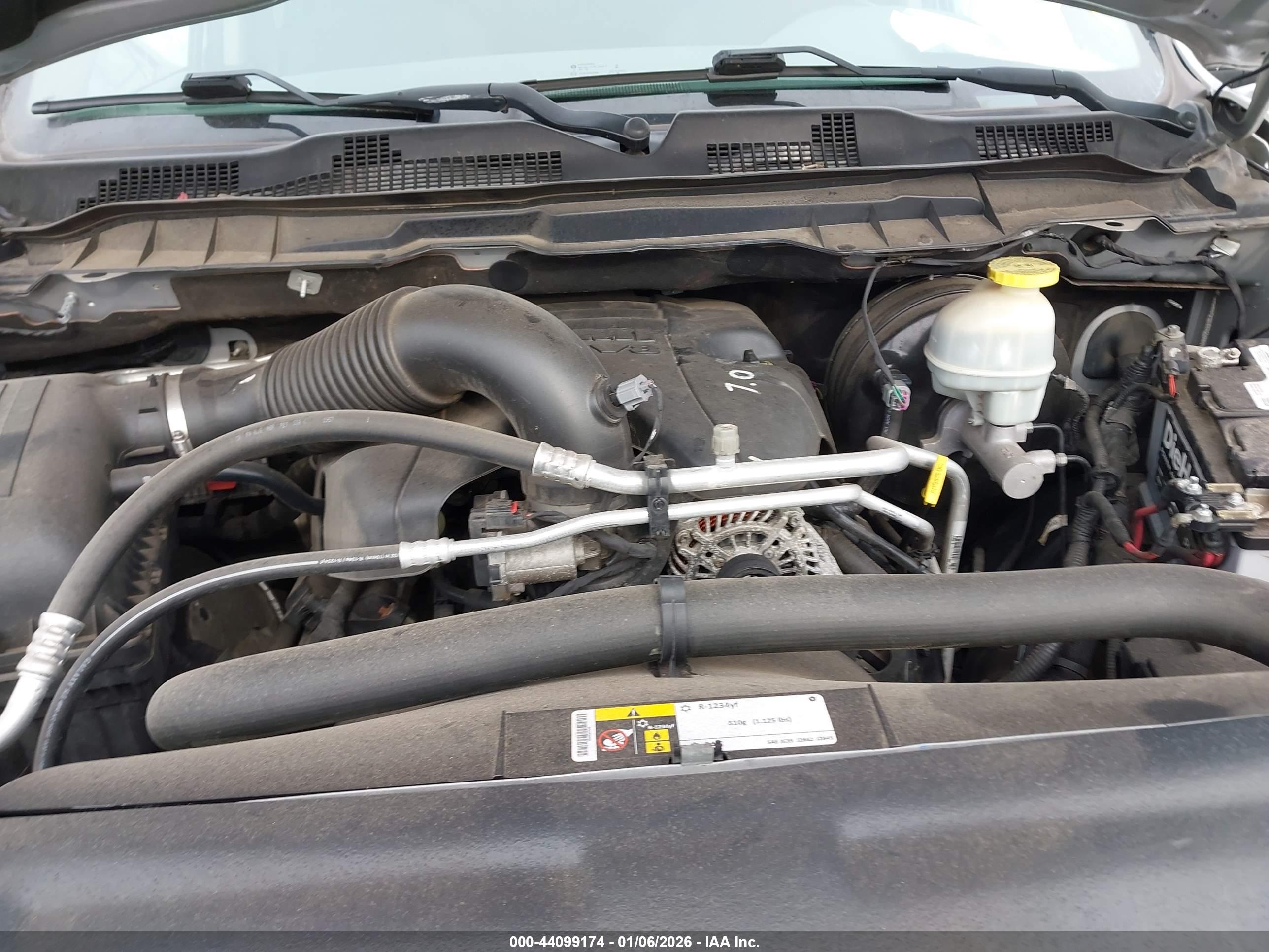 RAM 1500 image 10