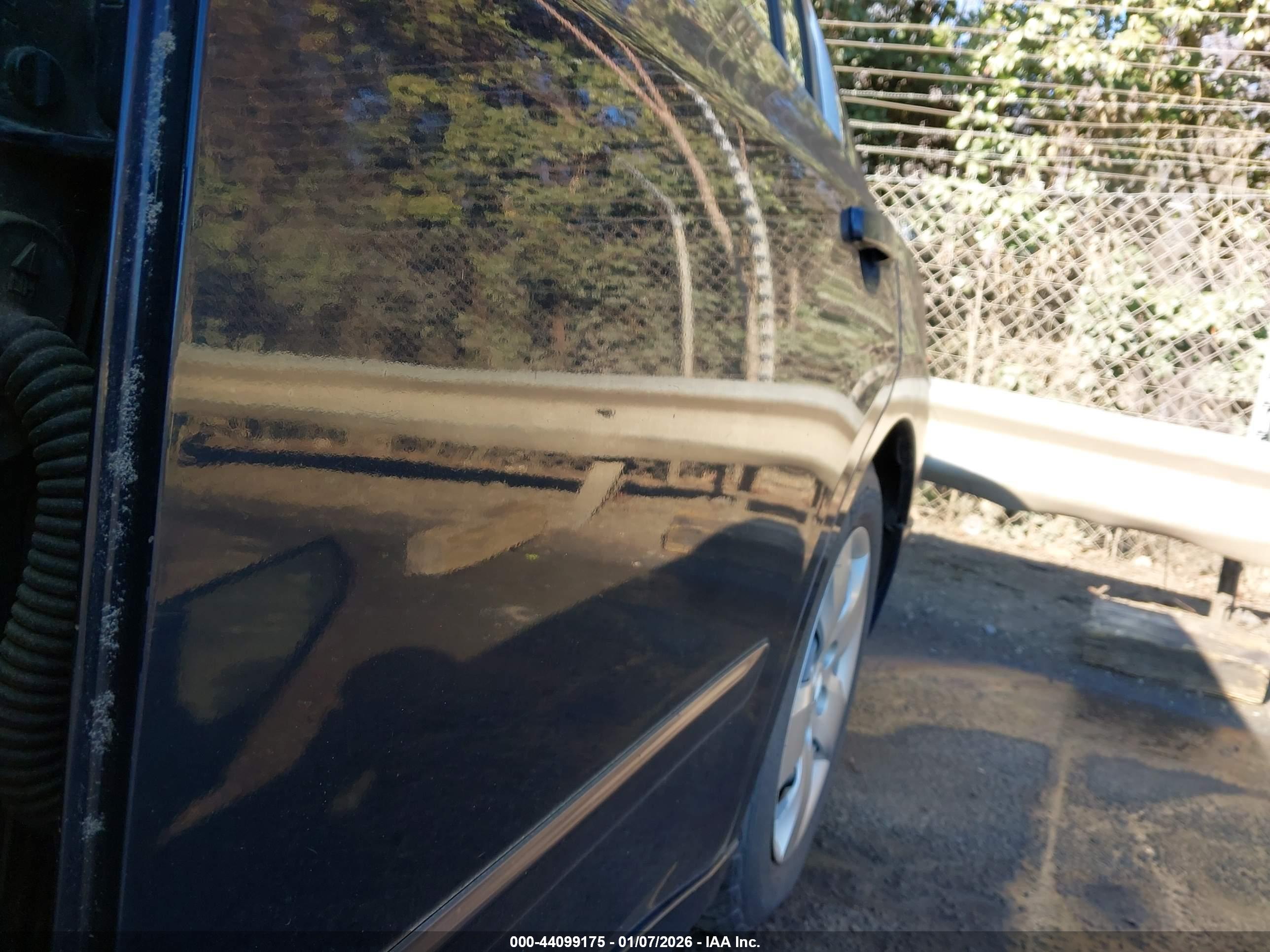 NISSAN ALTIMA image 6
