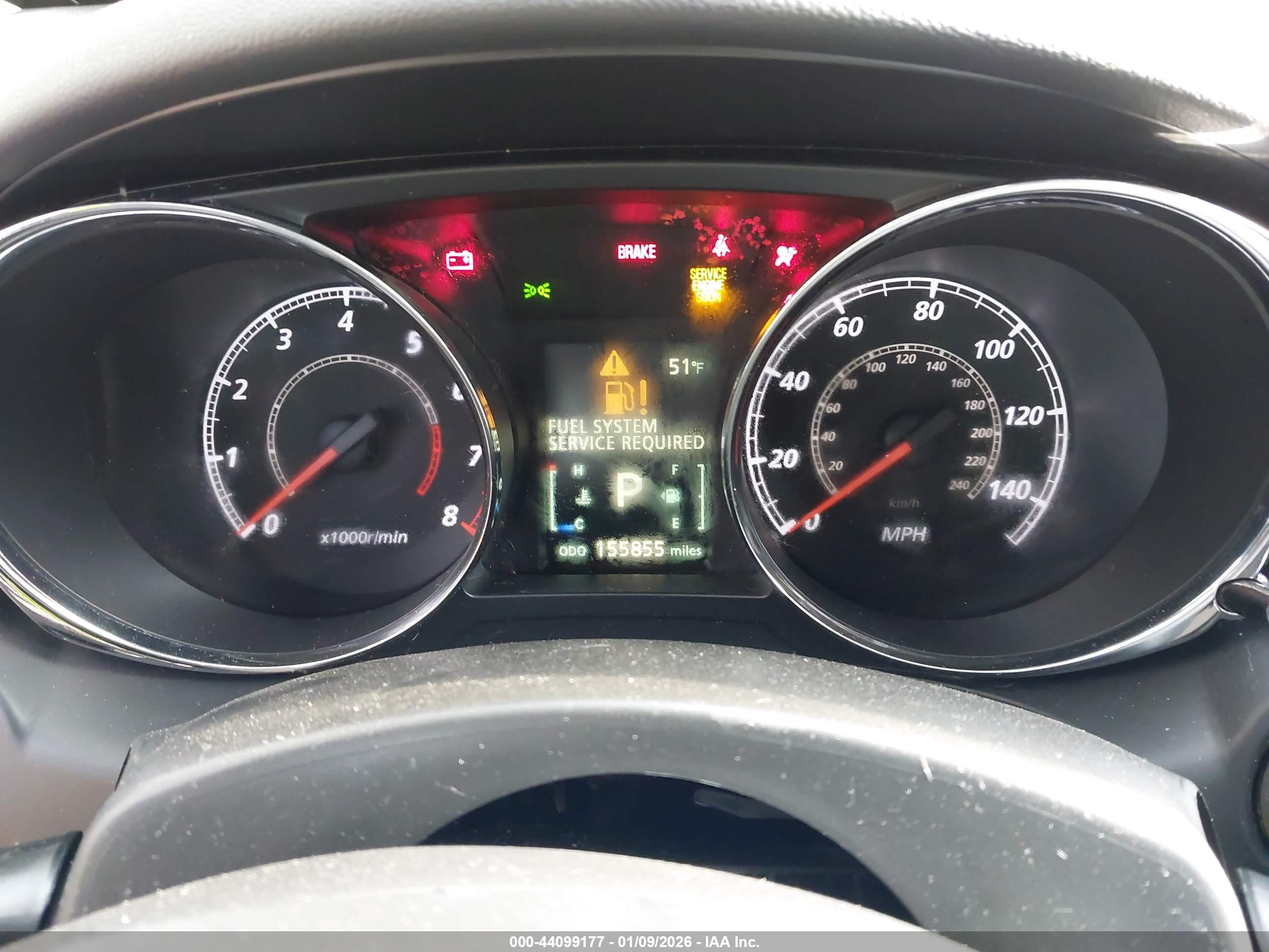 MITSUBISHI OUTLANDER image 7