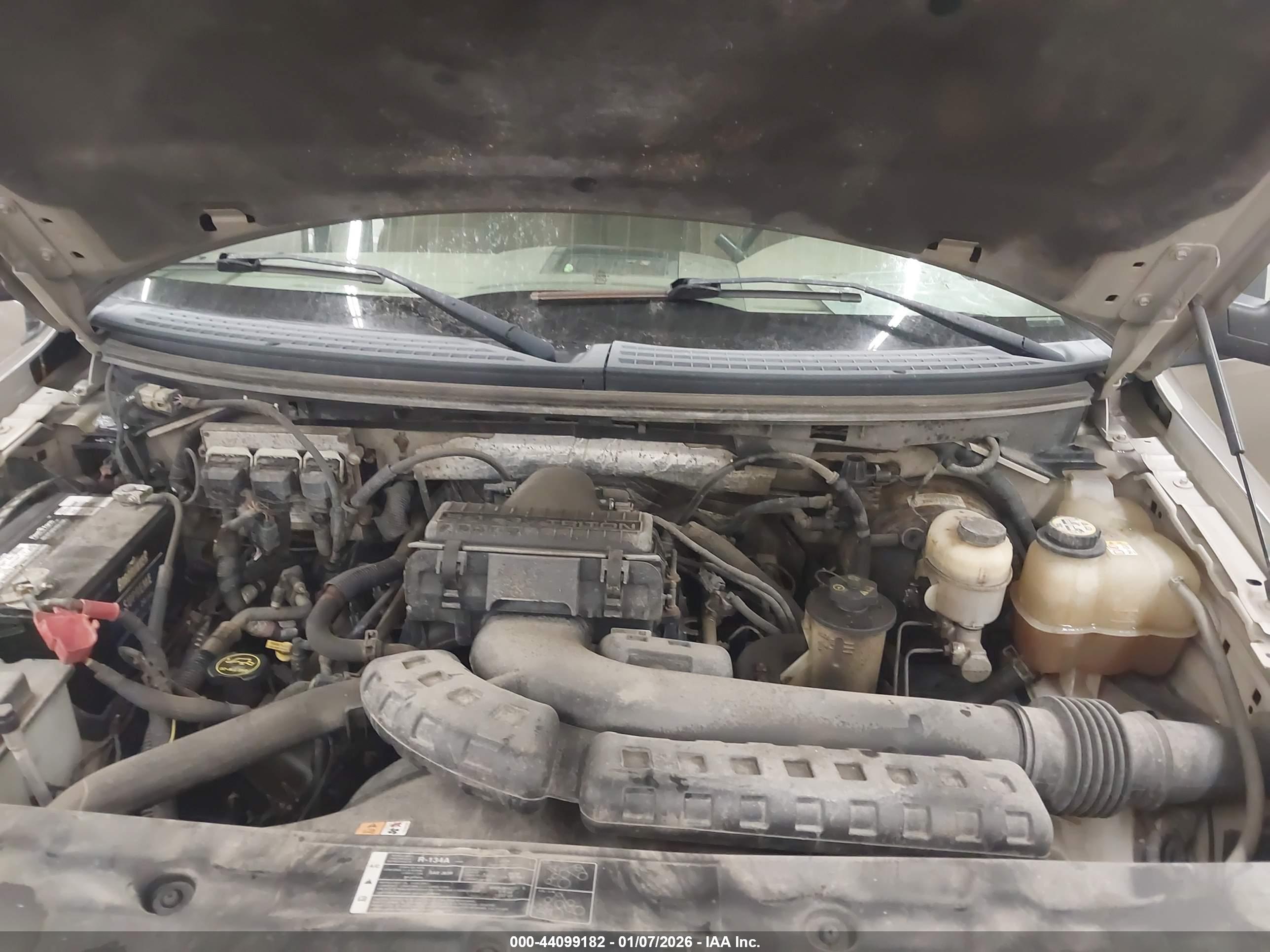 FORD F-150 image 10