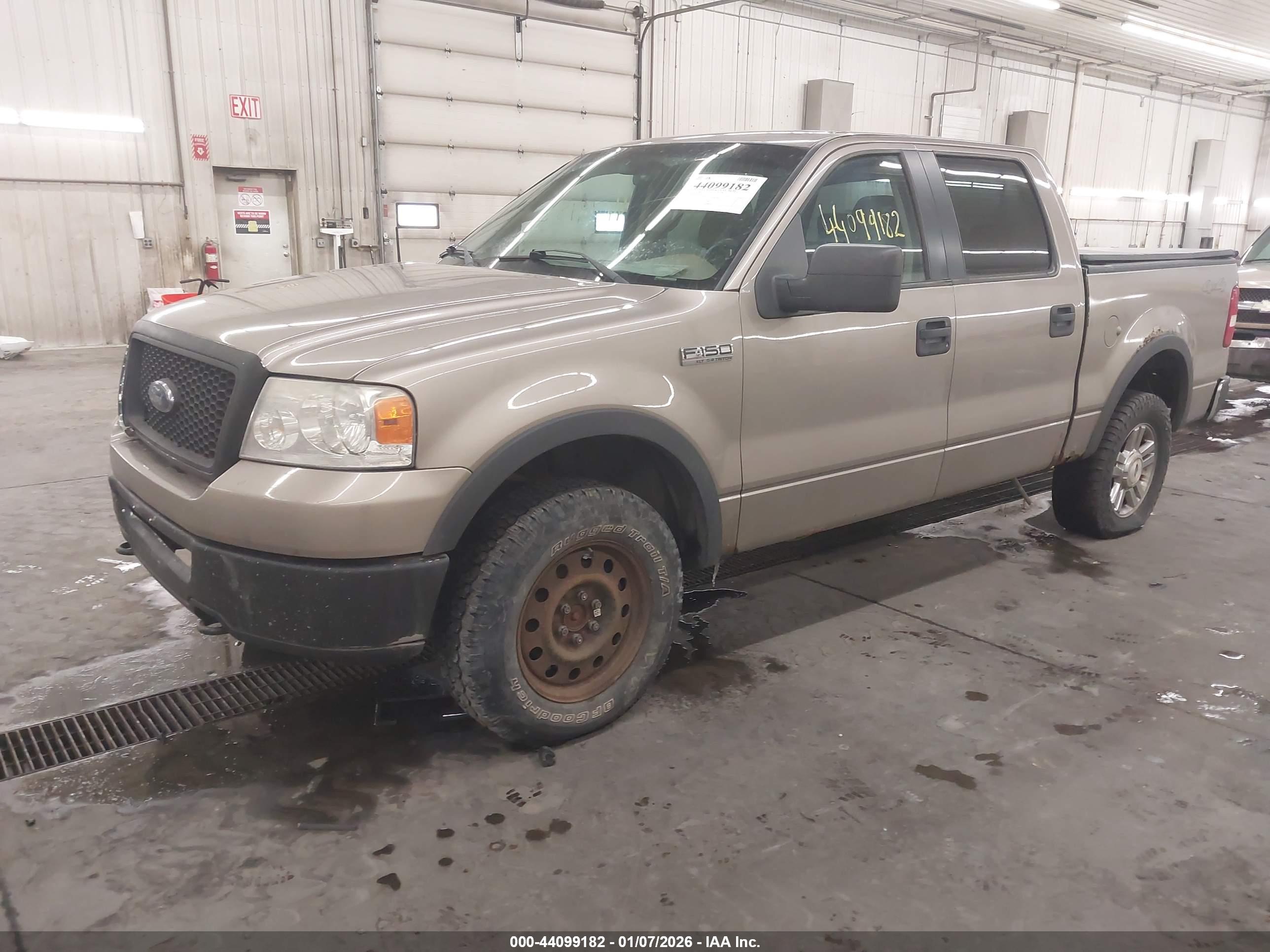 FORD F-150 image 2