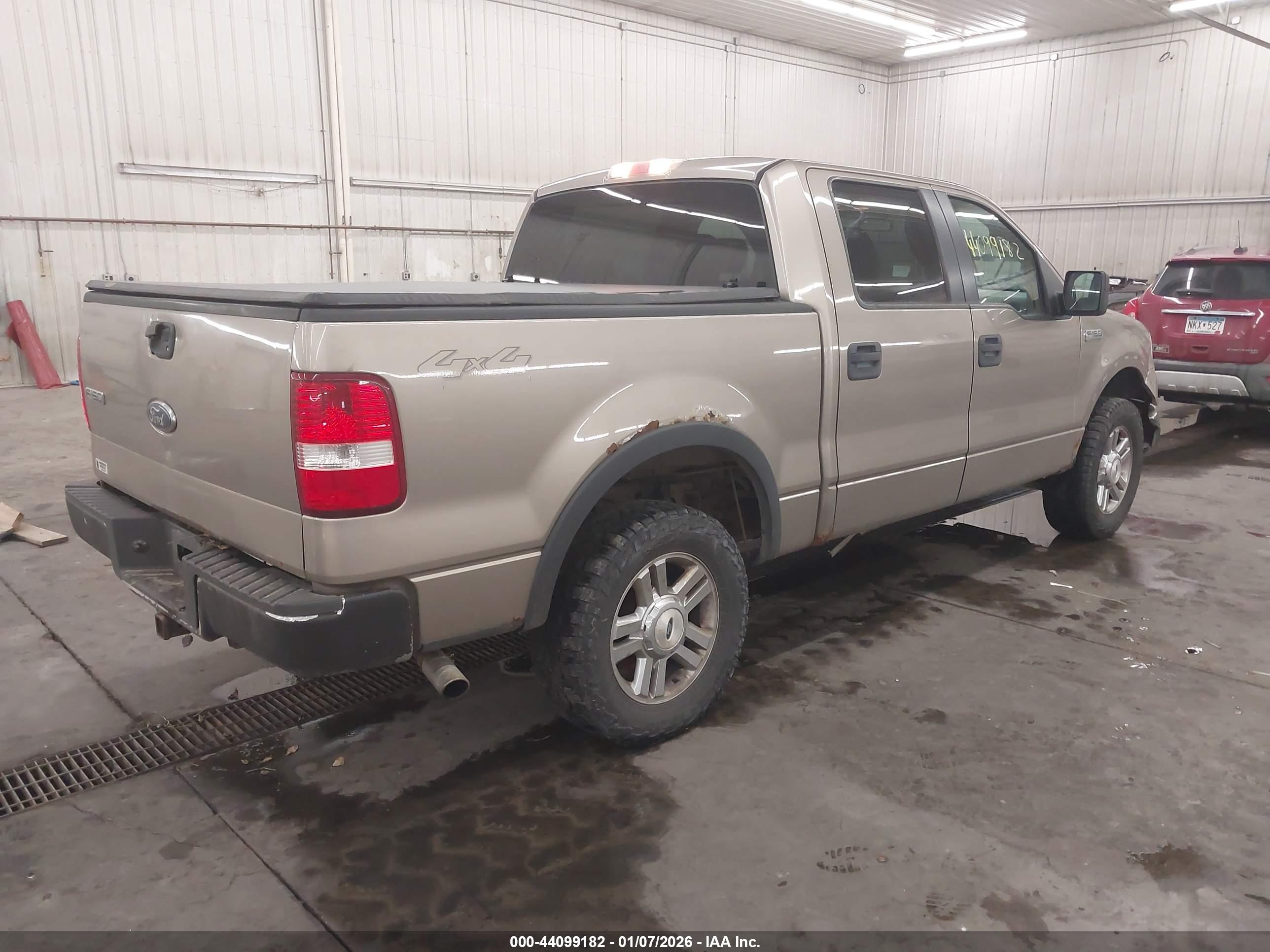 FORD F-150 image 4