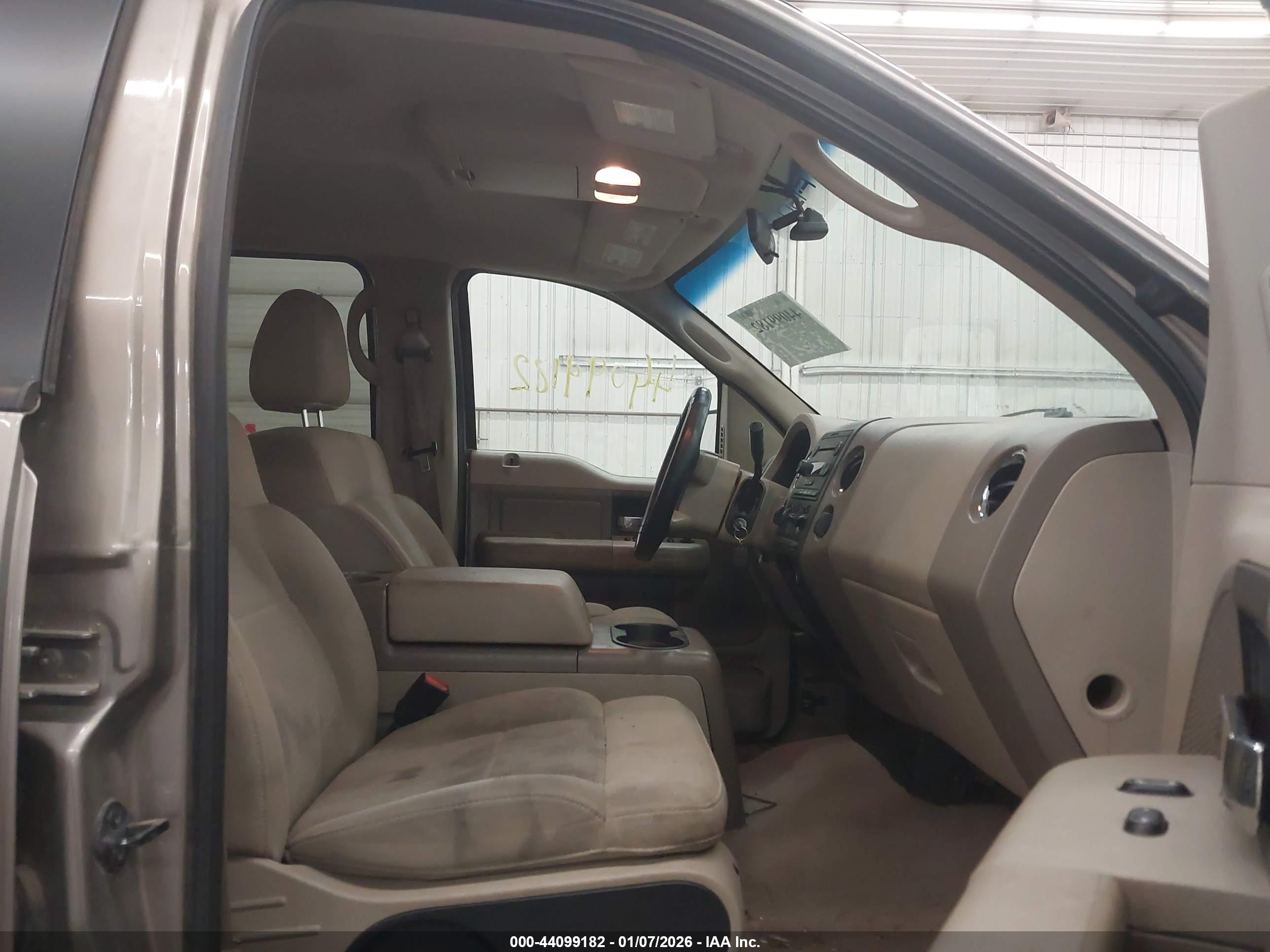 FORD F-150 image 5