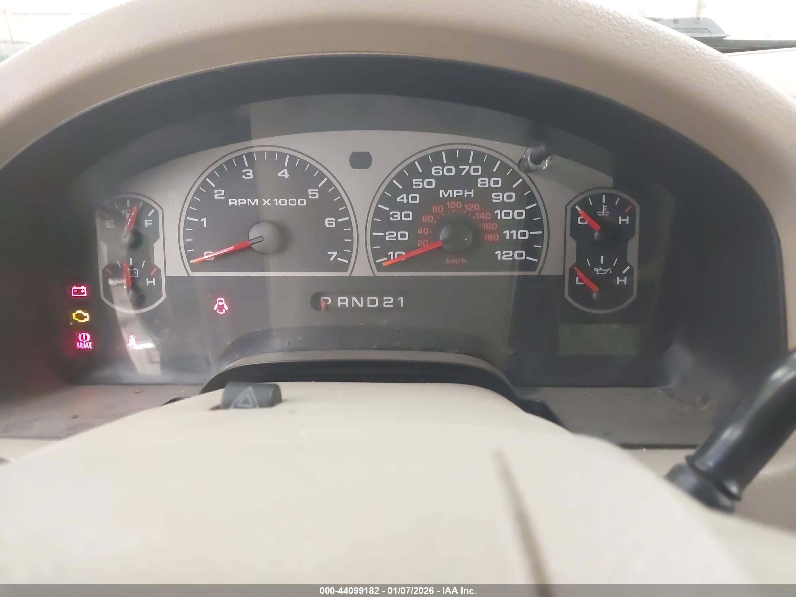 FORD F-150 image 7