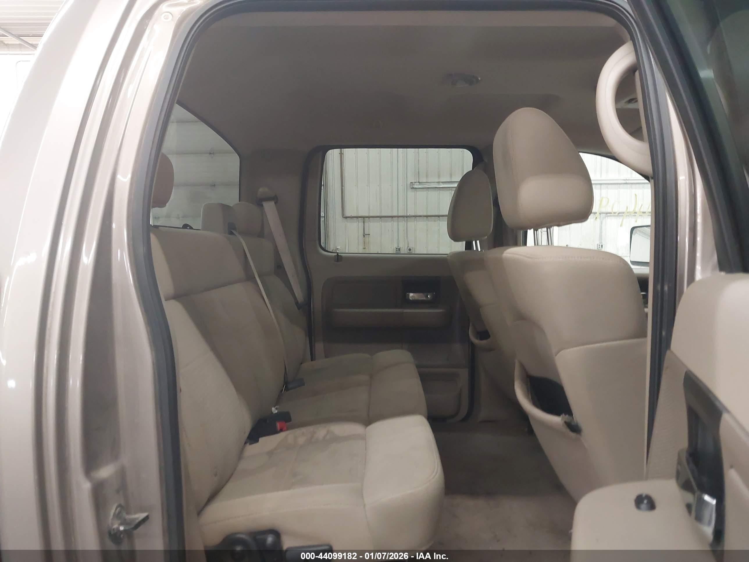 FORD F-150 image 8