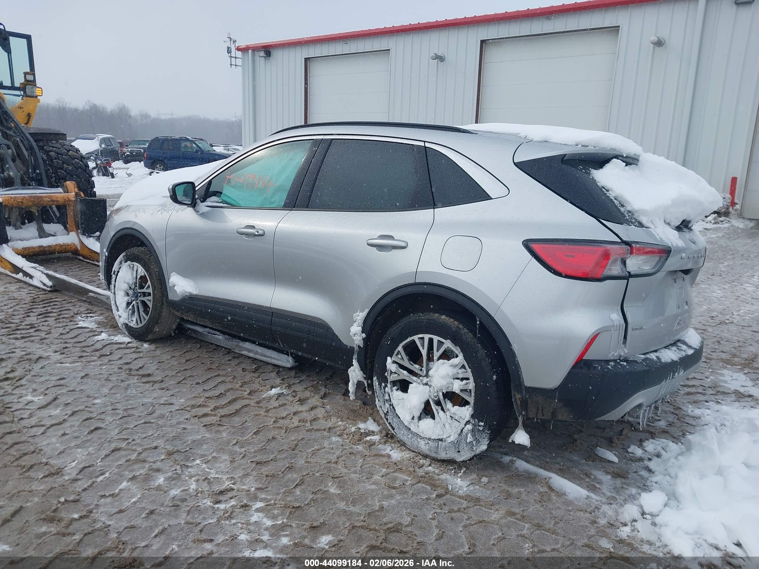 FORD ESCAPE image 3