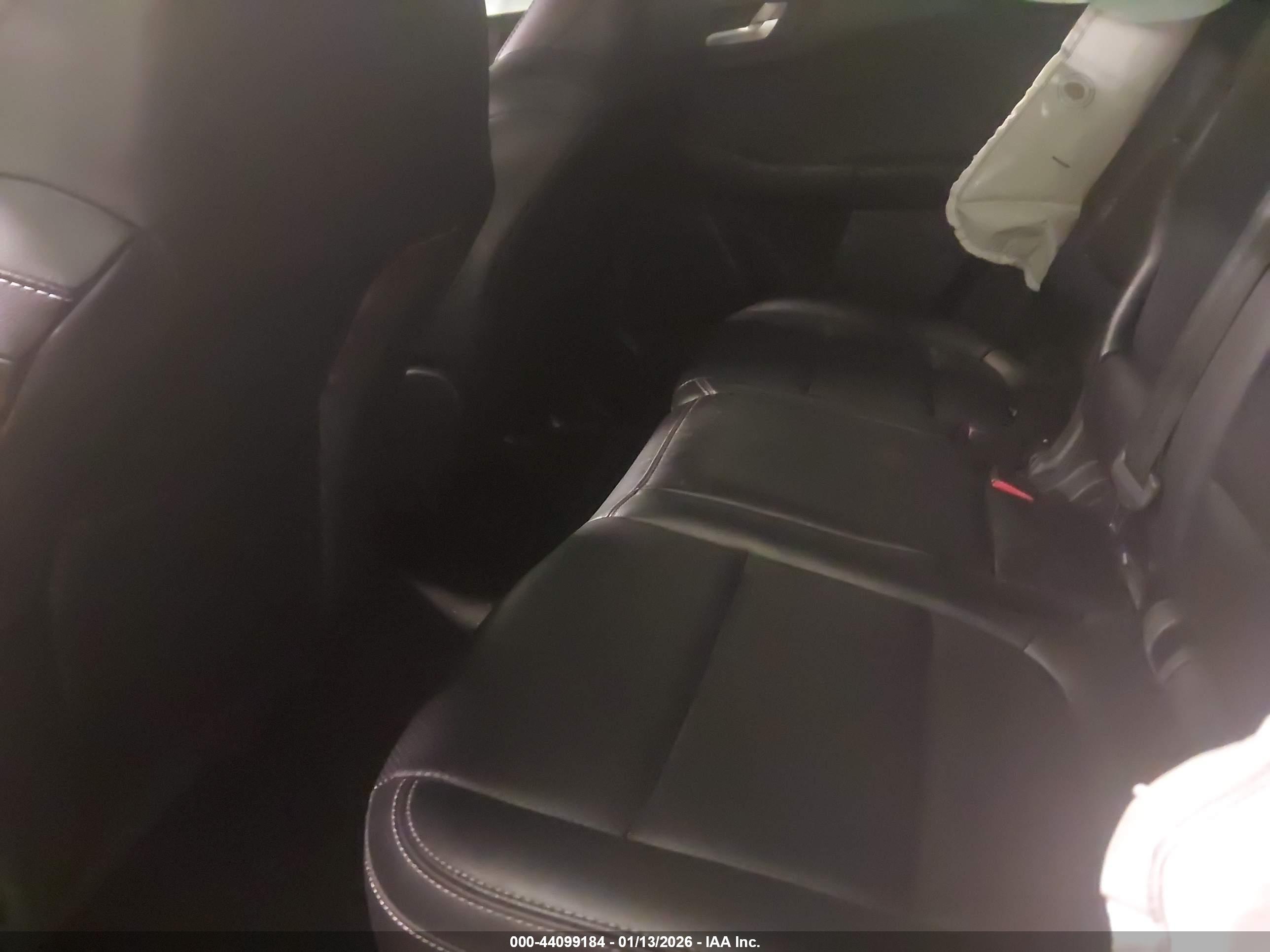 FORD ESCAPE image 8