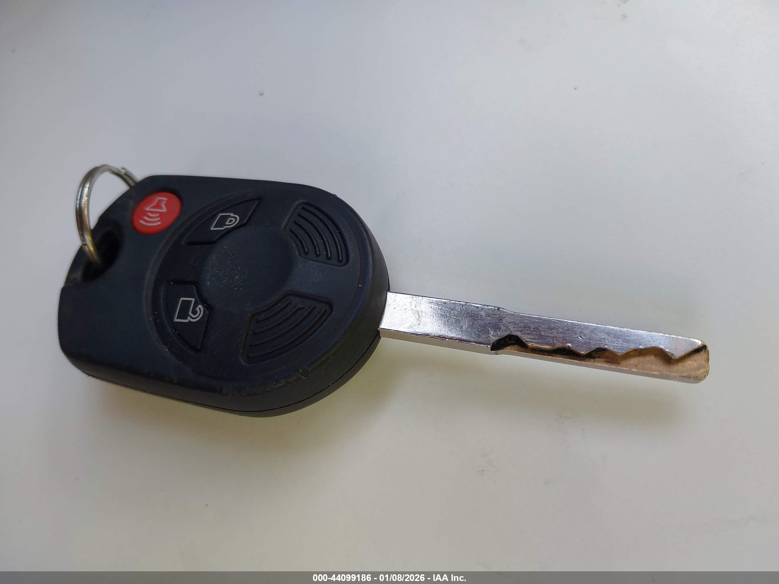 FORD FOCUS image 11