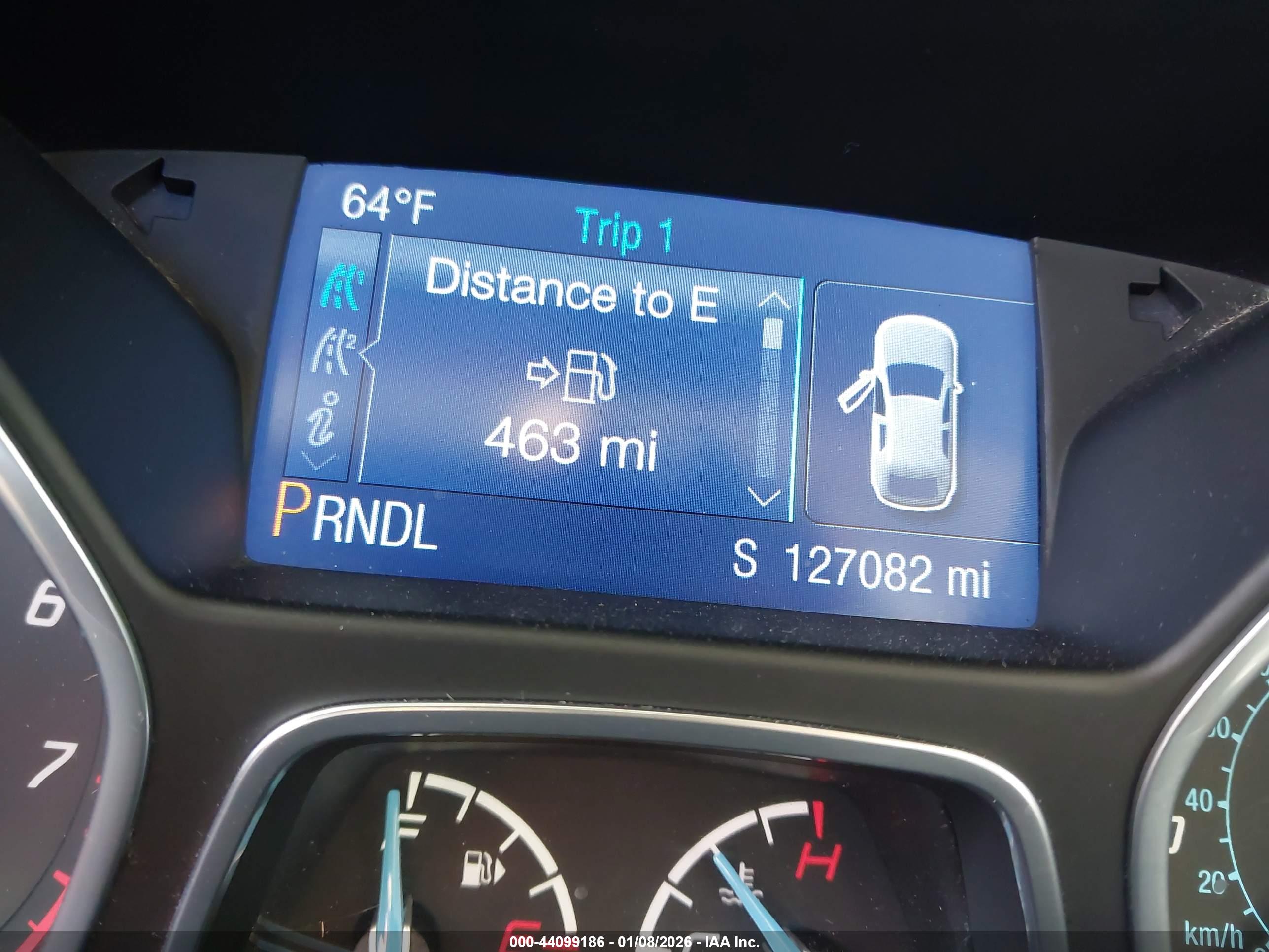 FORD FOCUS image 7