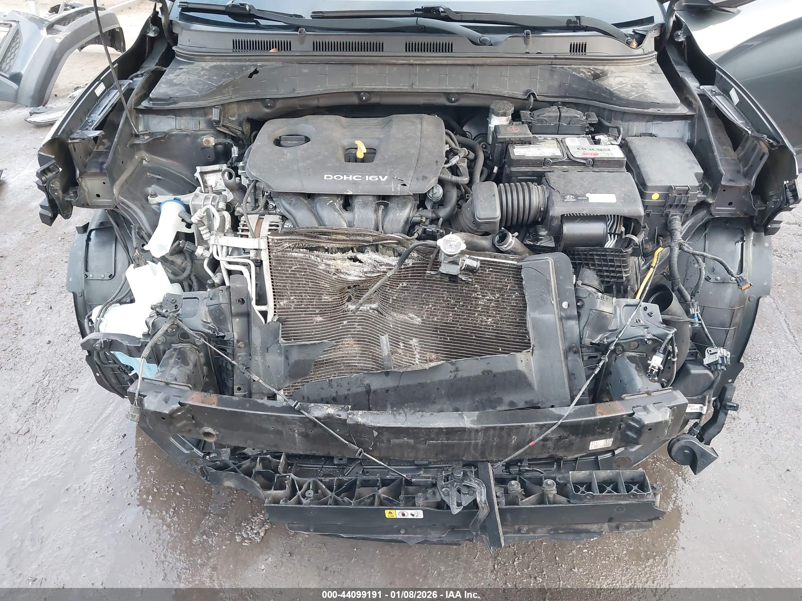 HYUNDAI KONA image 10