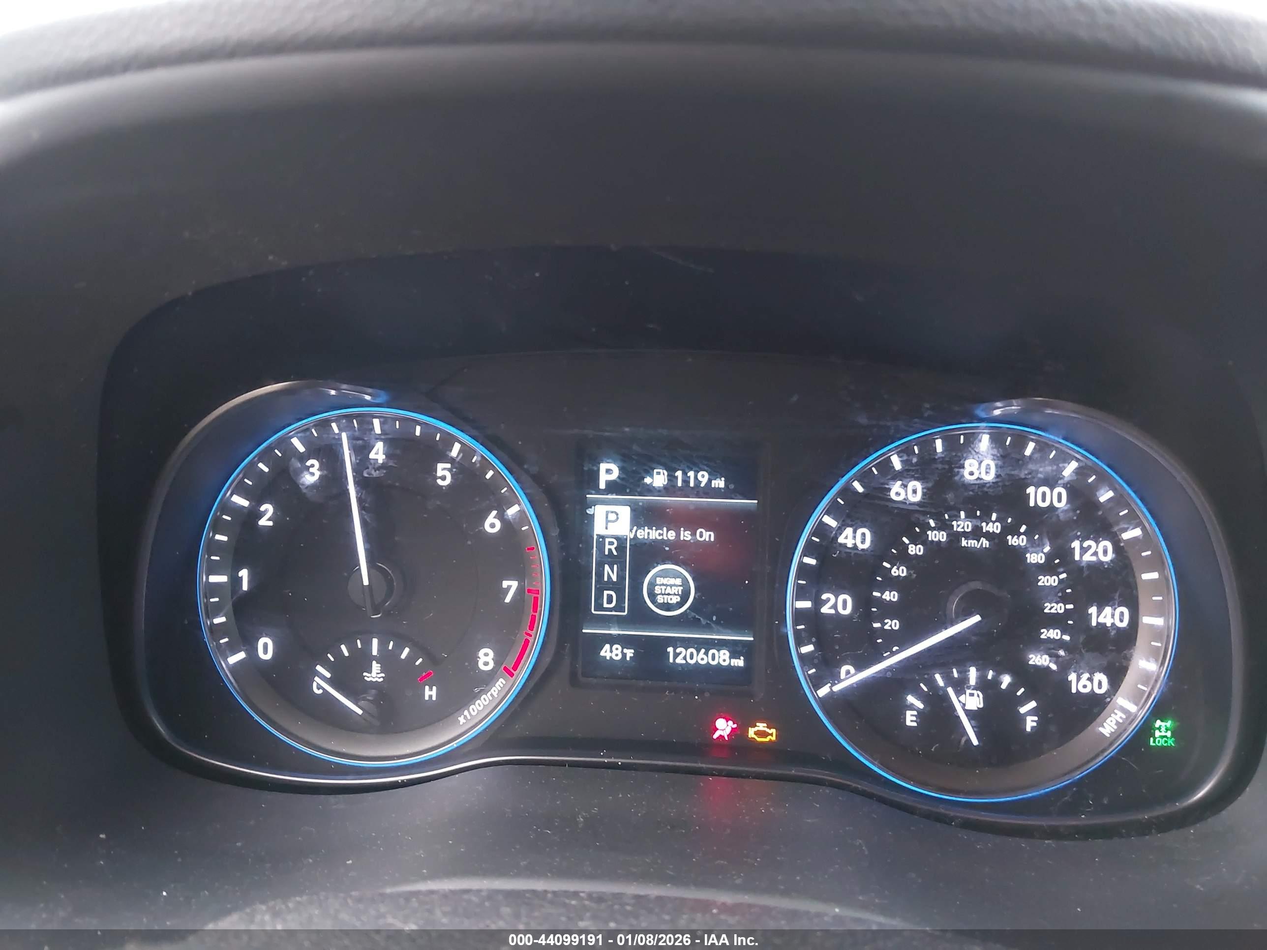 HYUNDAI KONA image 7