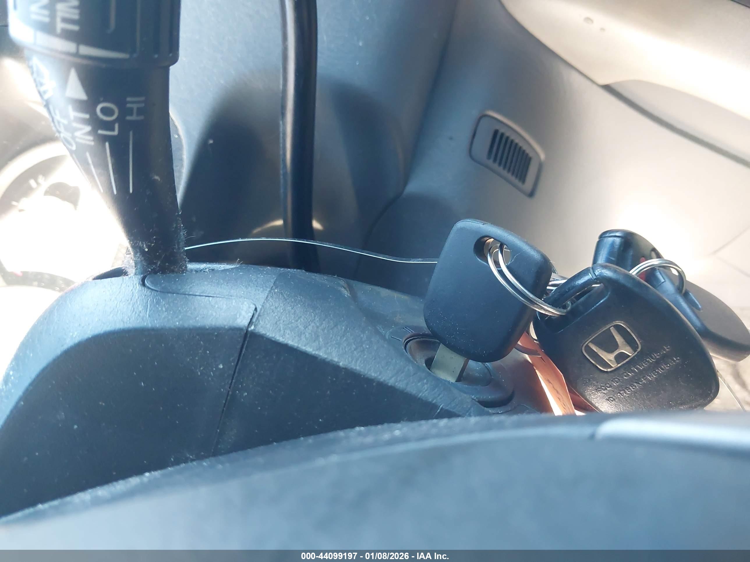 HONDA PILOT image 11