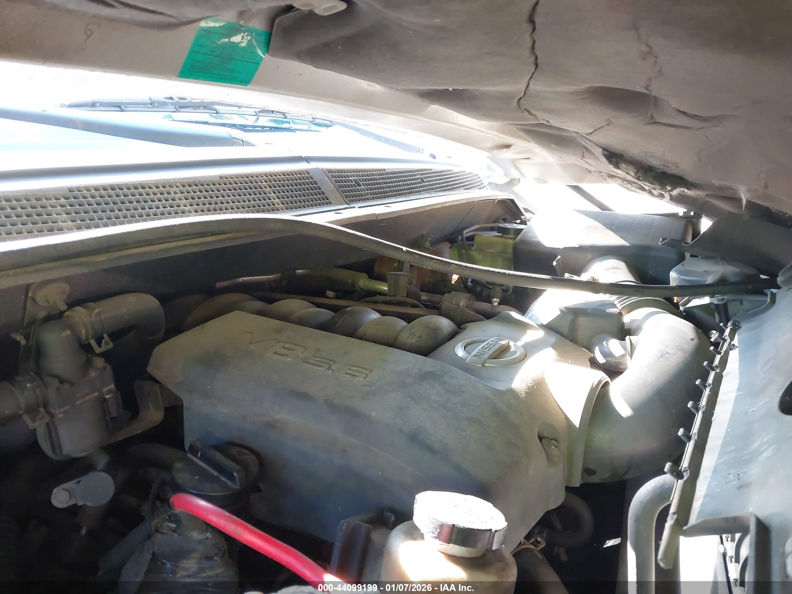 NISSAN PATHFINDER image 10
