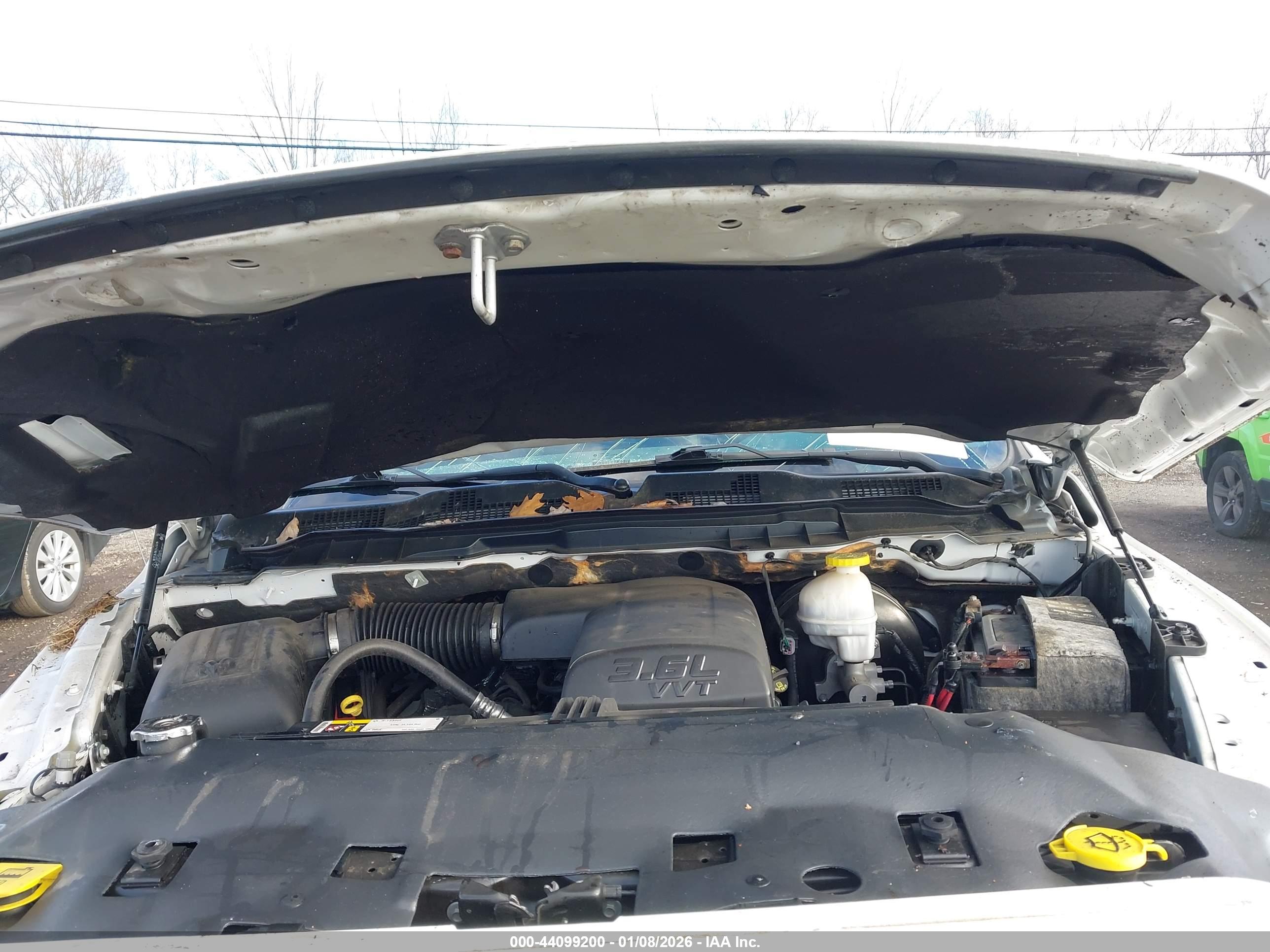 RAM 1500 image 10