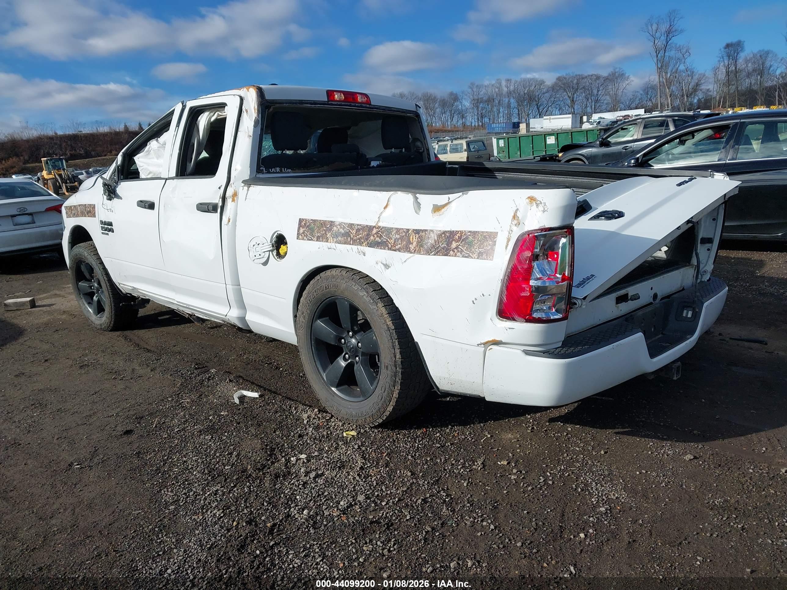 RAM 1500 image 3