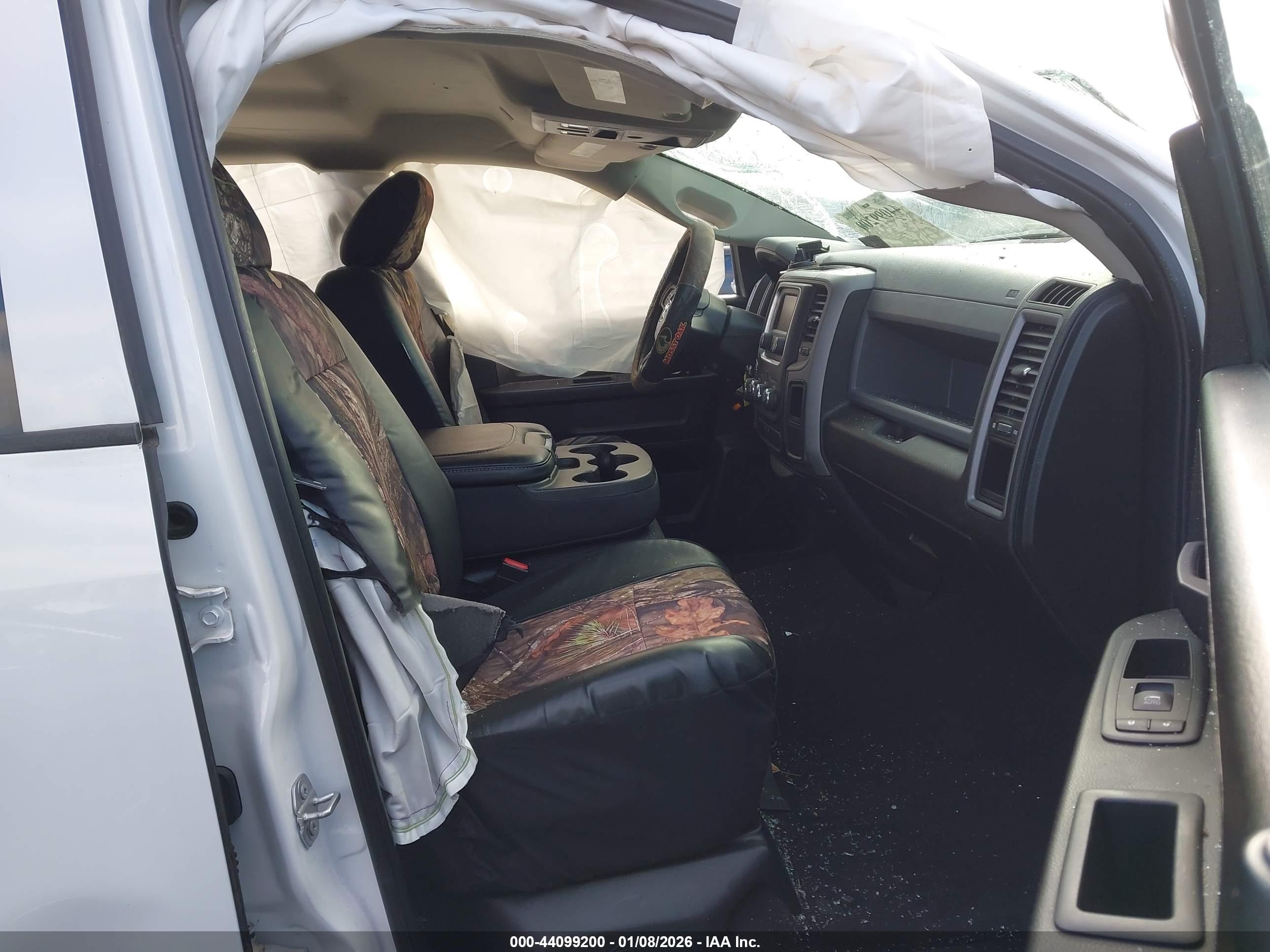 RAM 1500 image 5