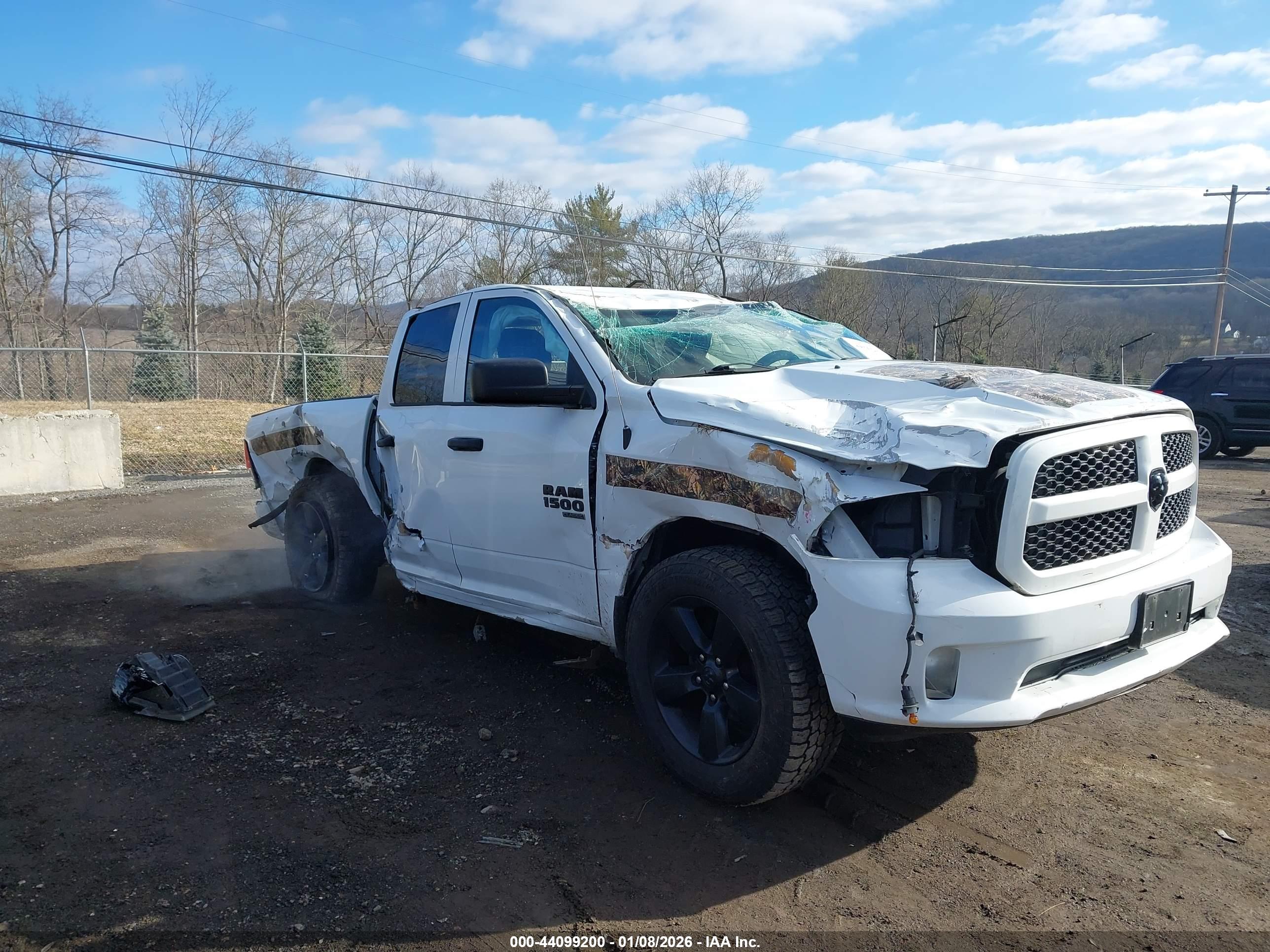 RAM 1500 image 6