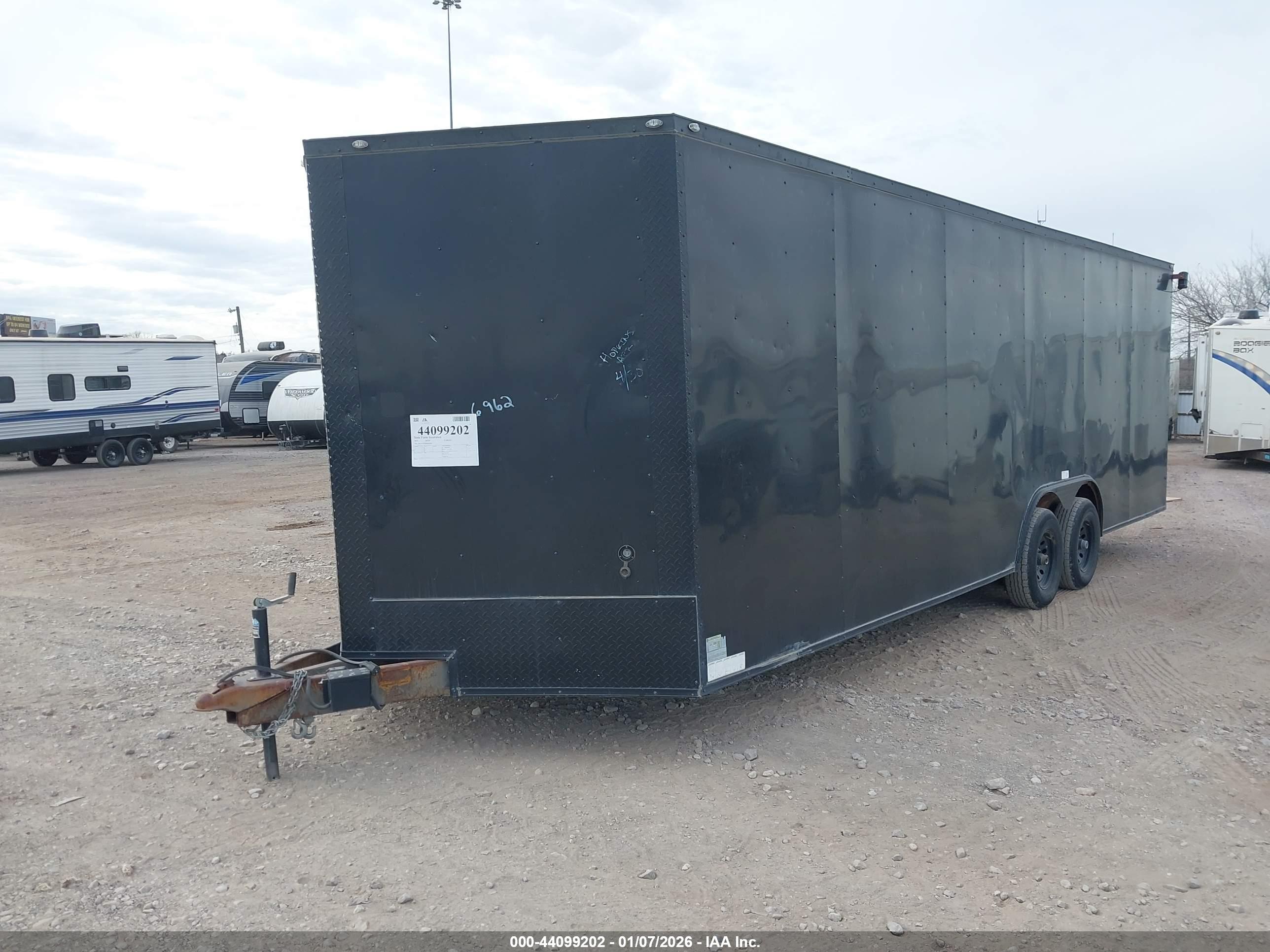 DEEP CARGO image 2