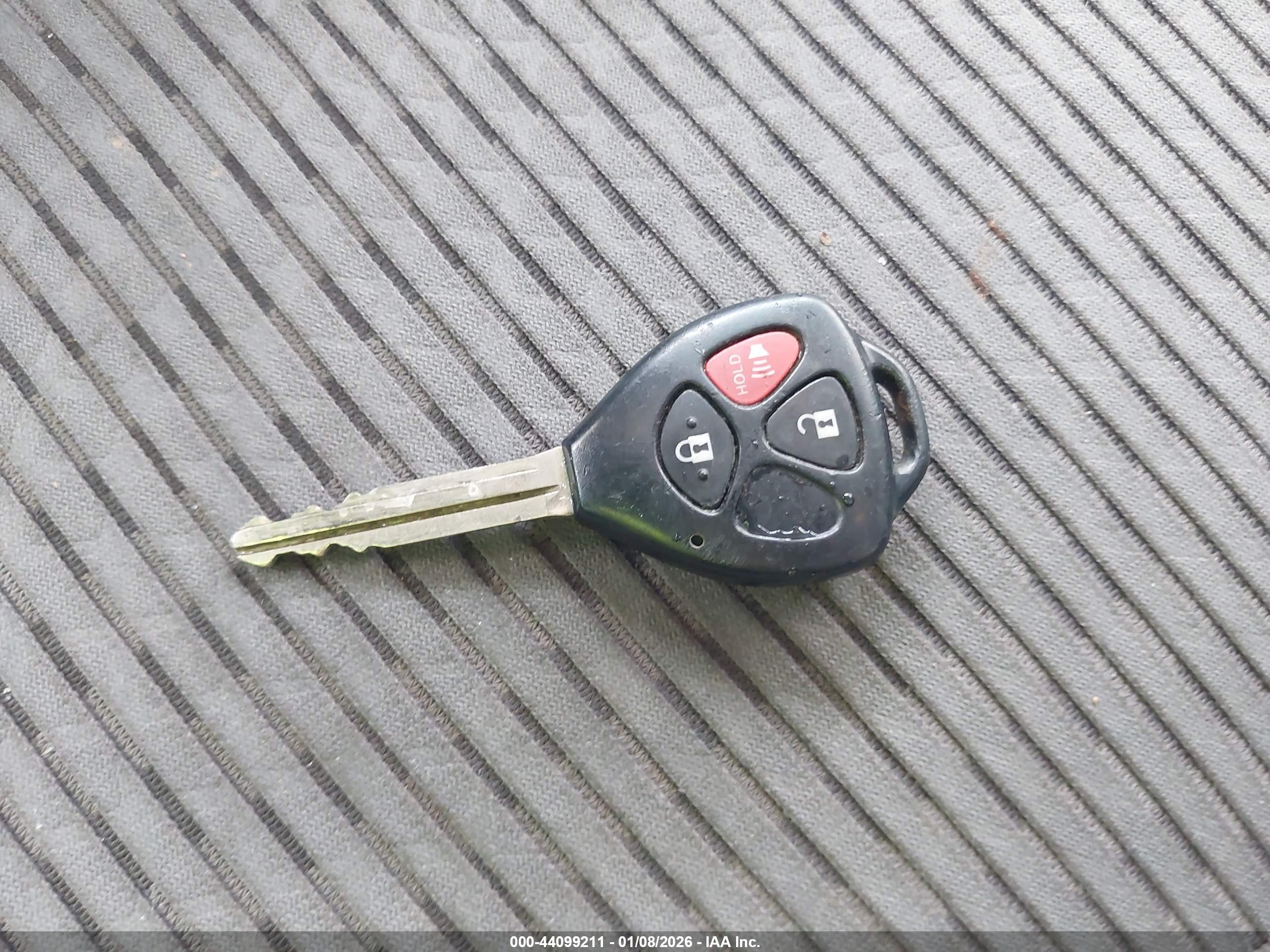 TOYOTA 4RUNNER image 11