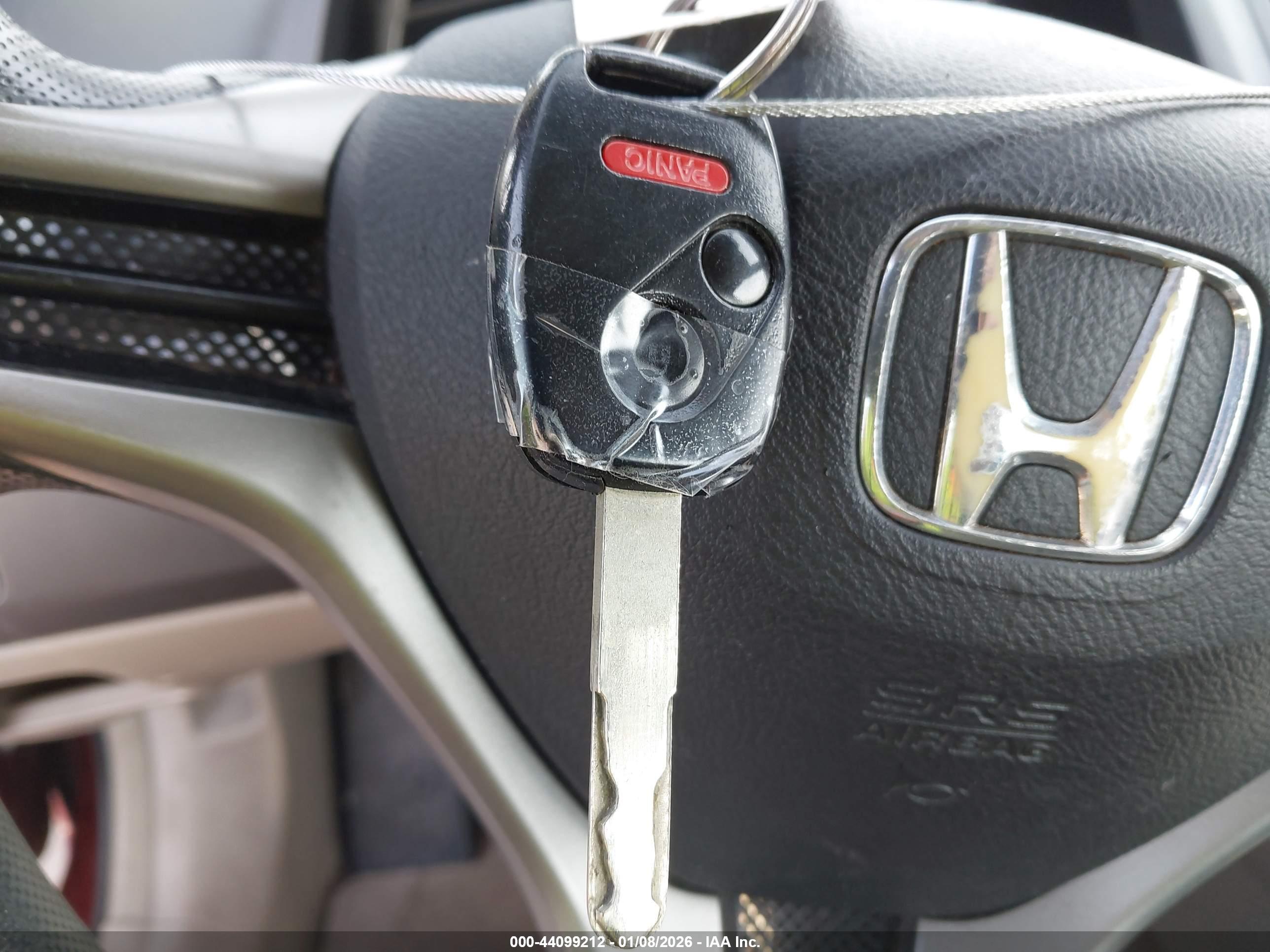 HONDA CIVIC image 11