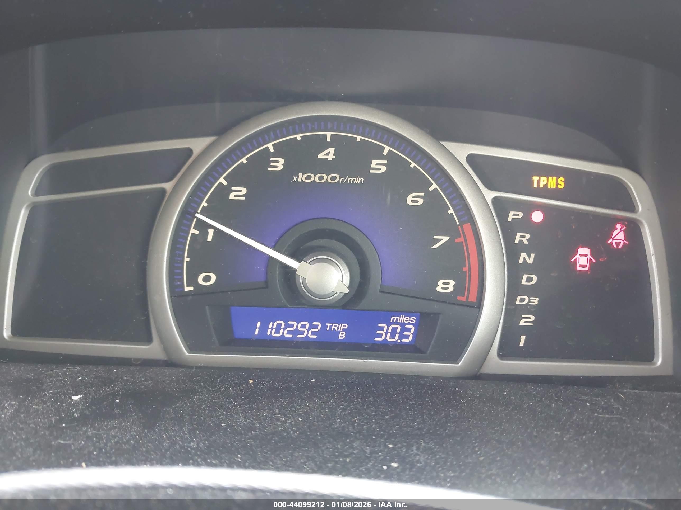 HONDA CIVIC image 7