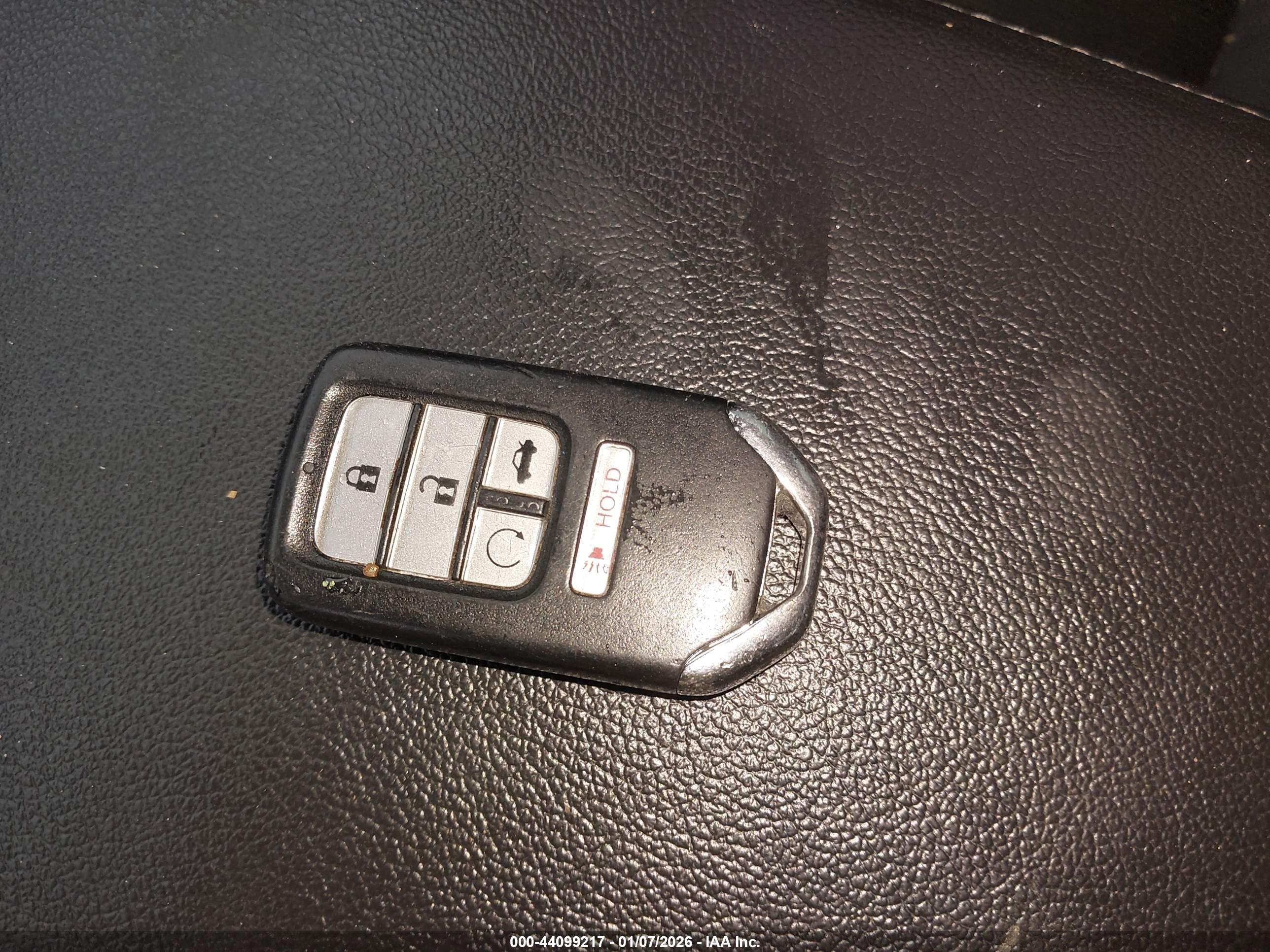 HONDA ACCORD image 11