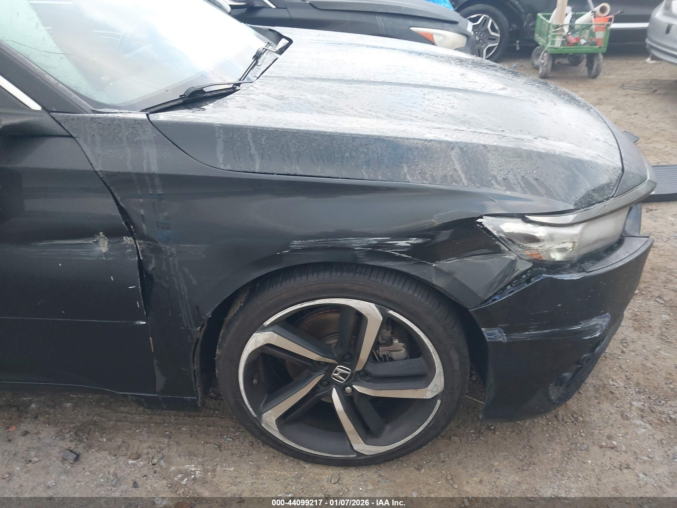HONDA ACCORD image 6