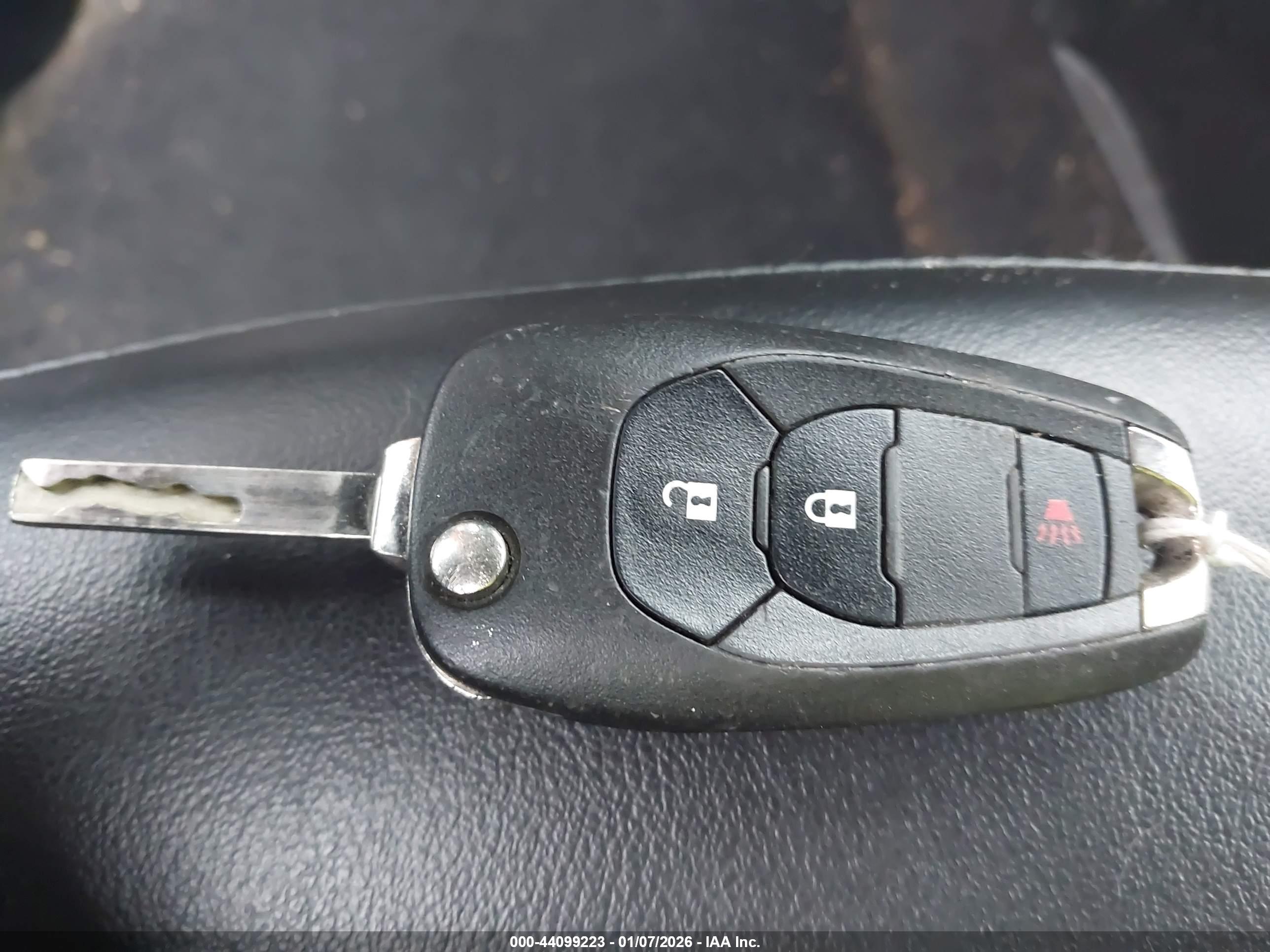 CHEVROLET SPARK image 11
